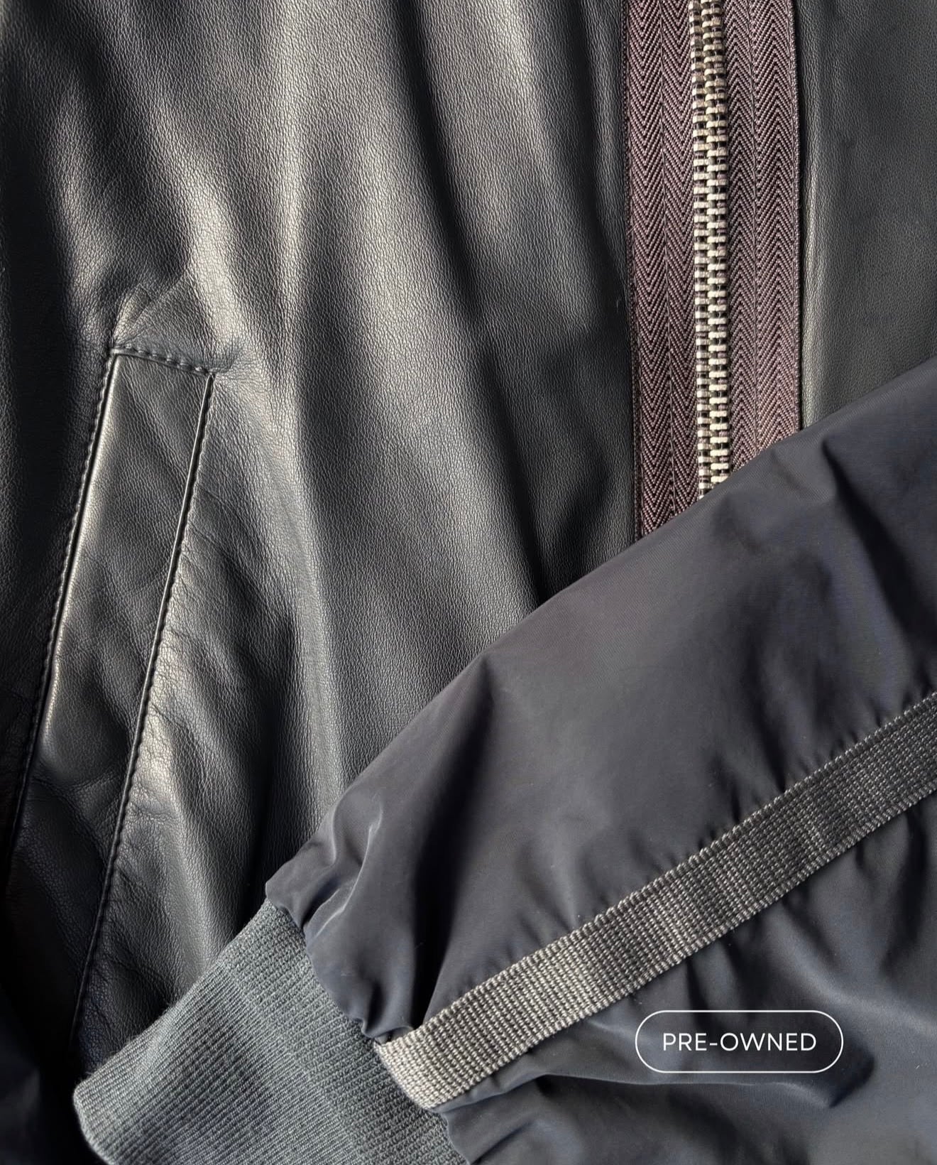 Chaqueta BURBERRY
