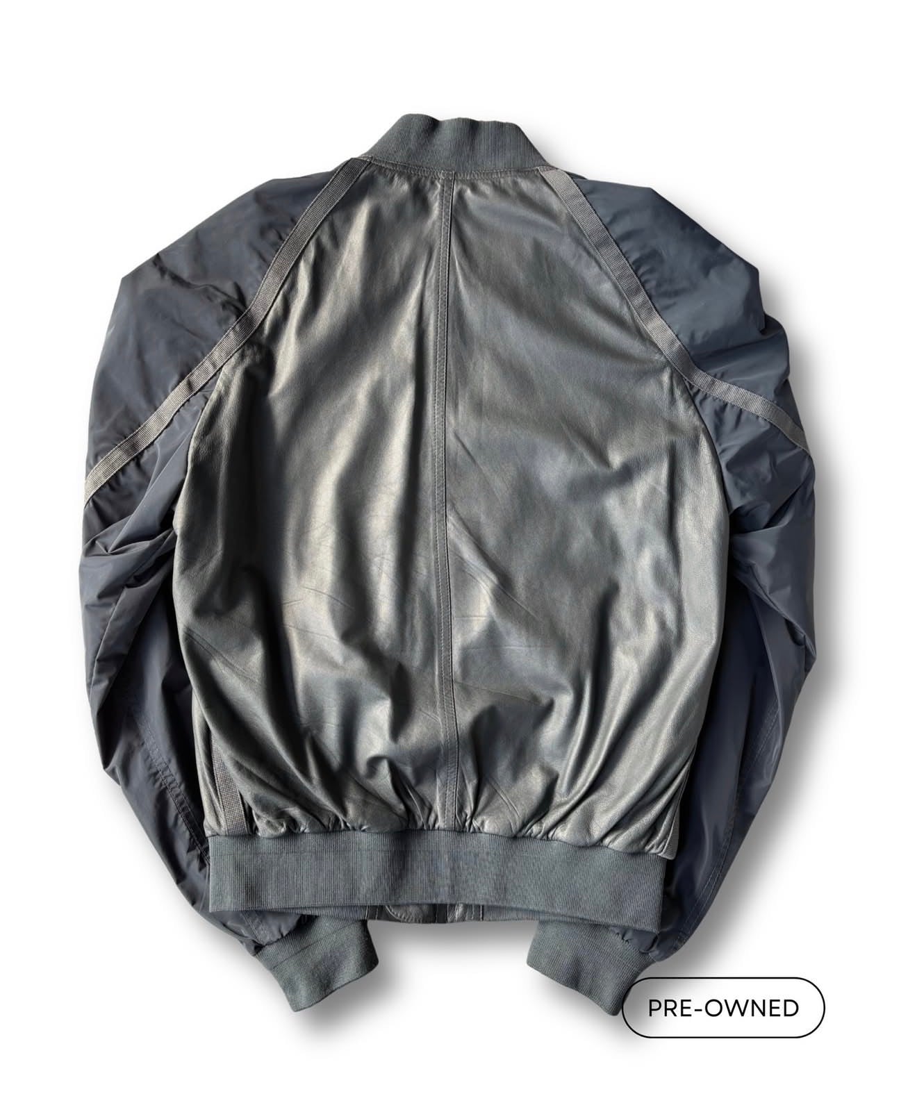 Chaqueta BURBERRY