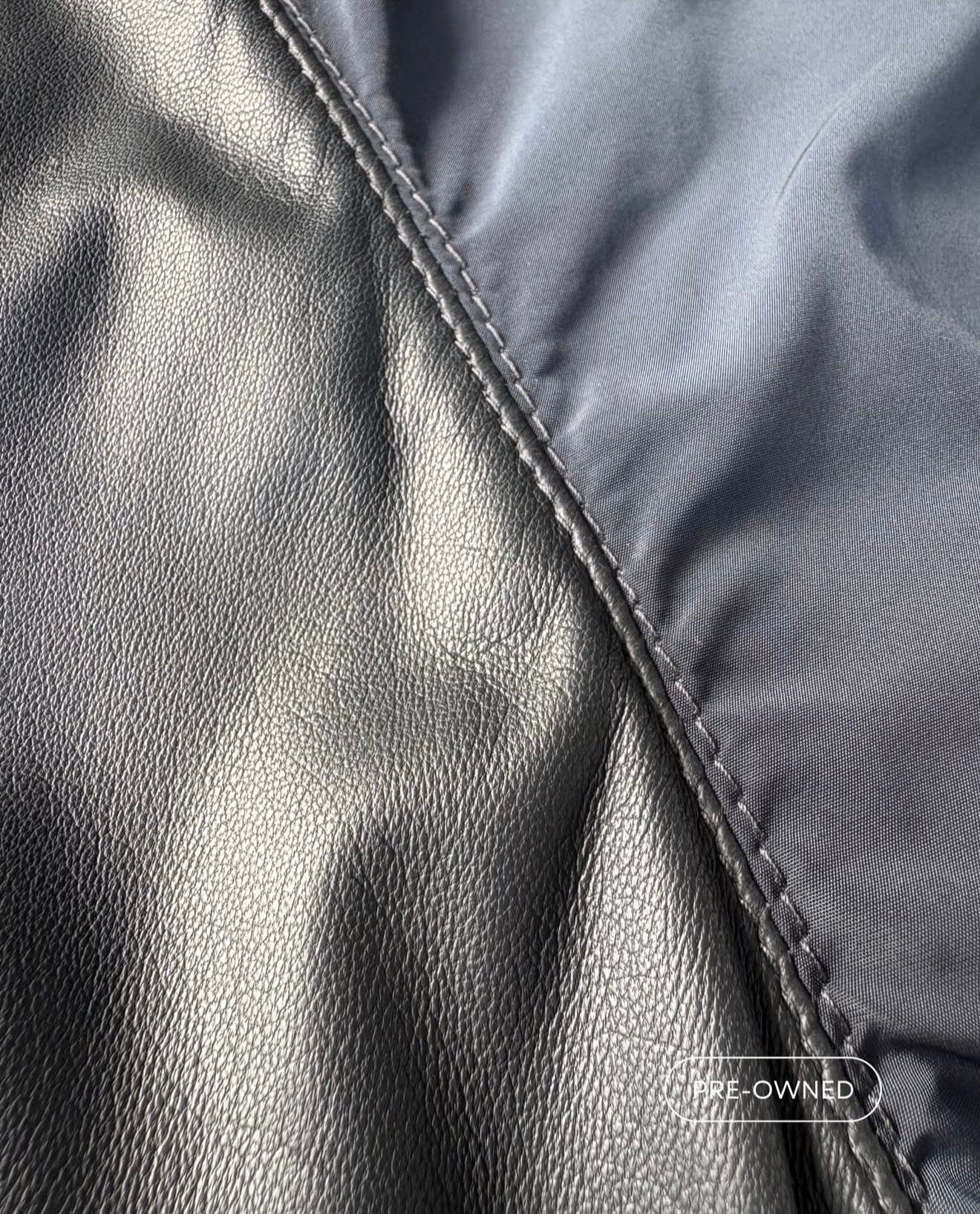 Chaqueta BURBERRY