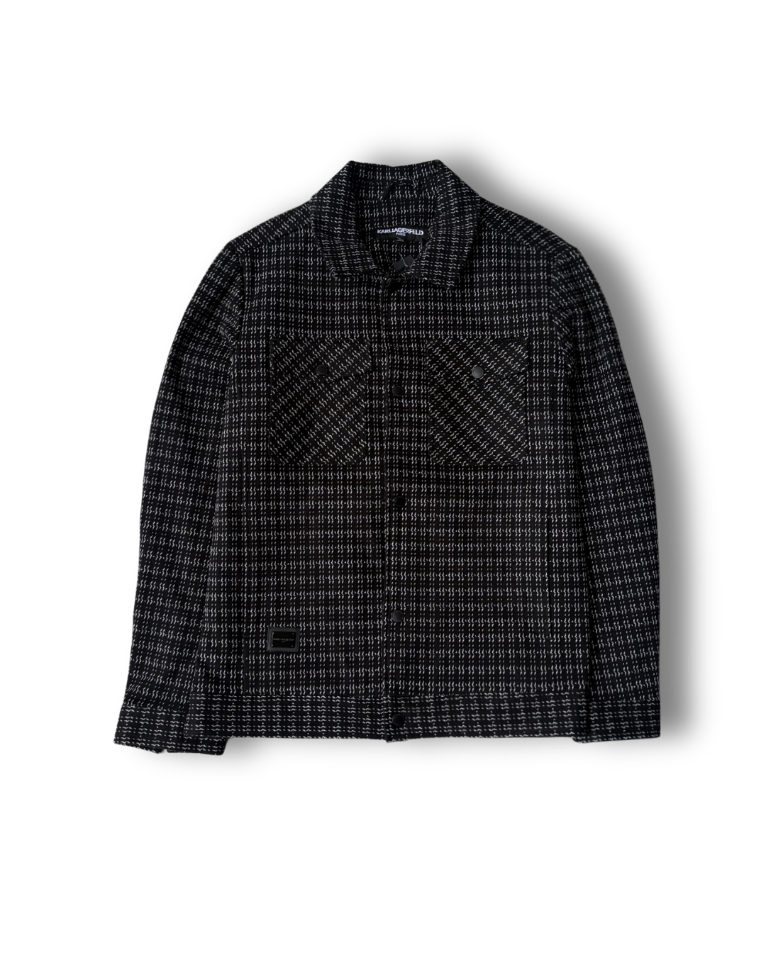 Chaqueta KARL LAGERFELD