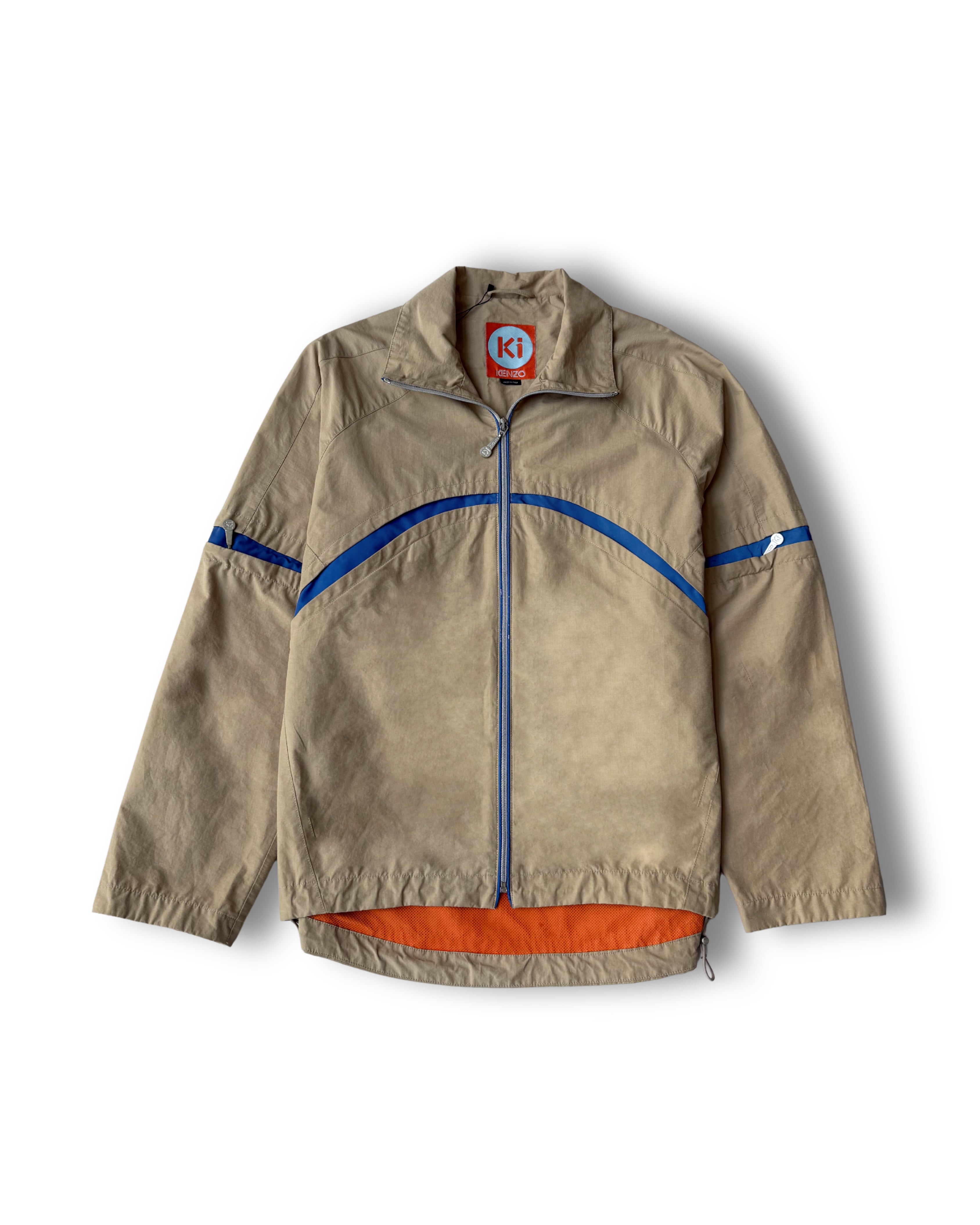 Chaqueta KENZO