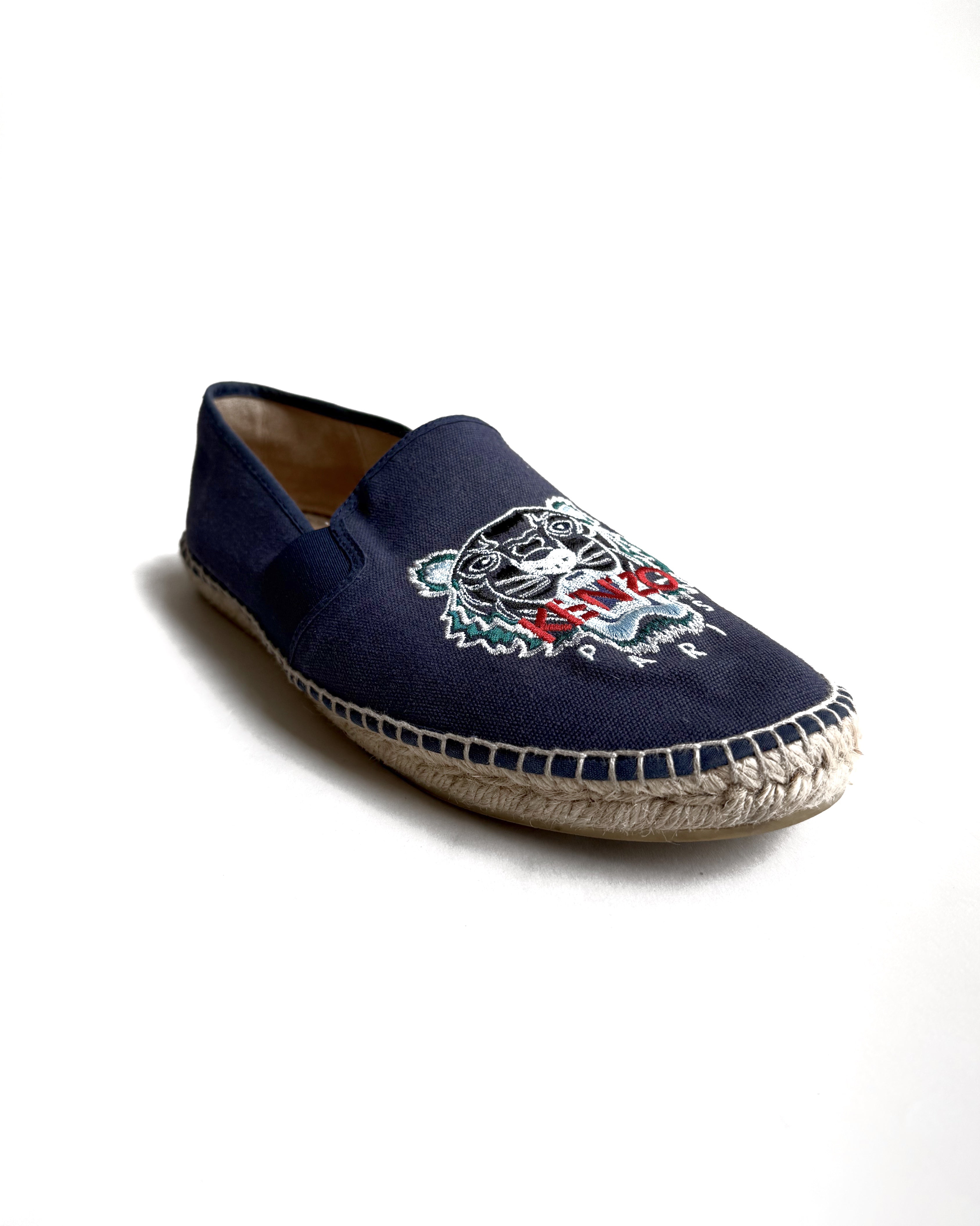 Alpargatas KENZO