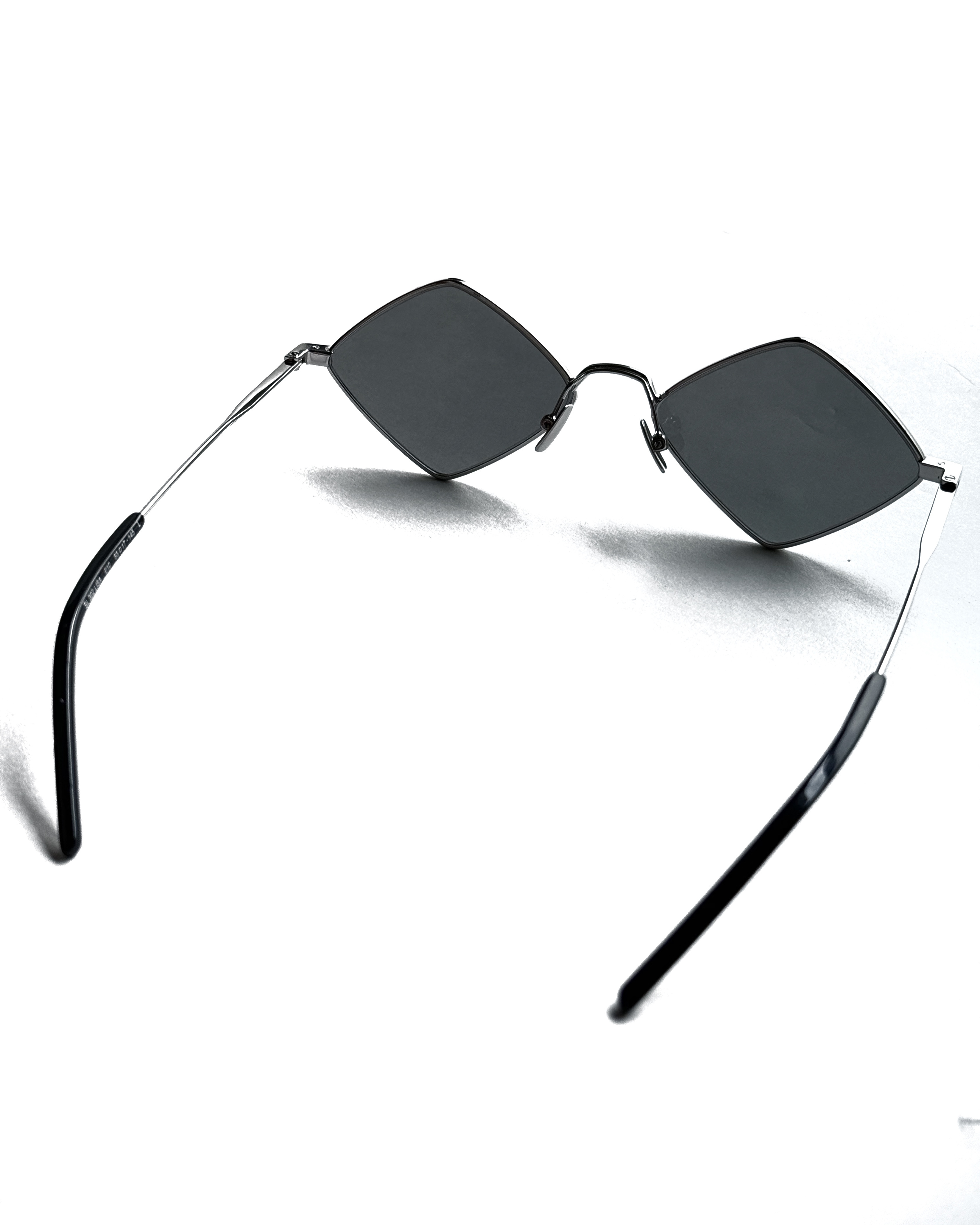 Lentes de sol SAINT LAURENT