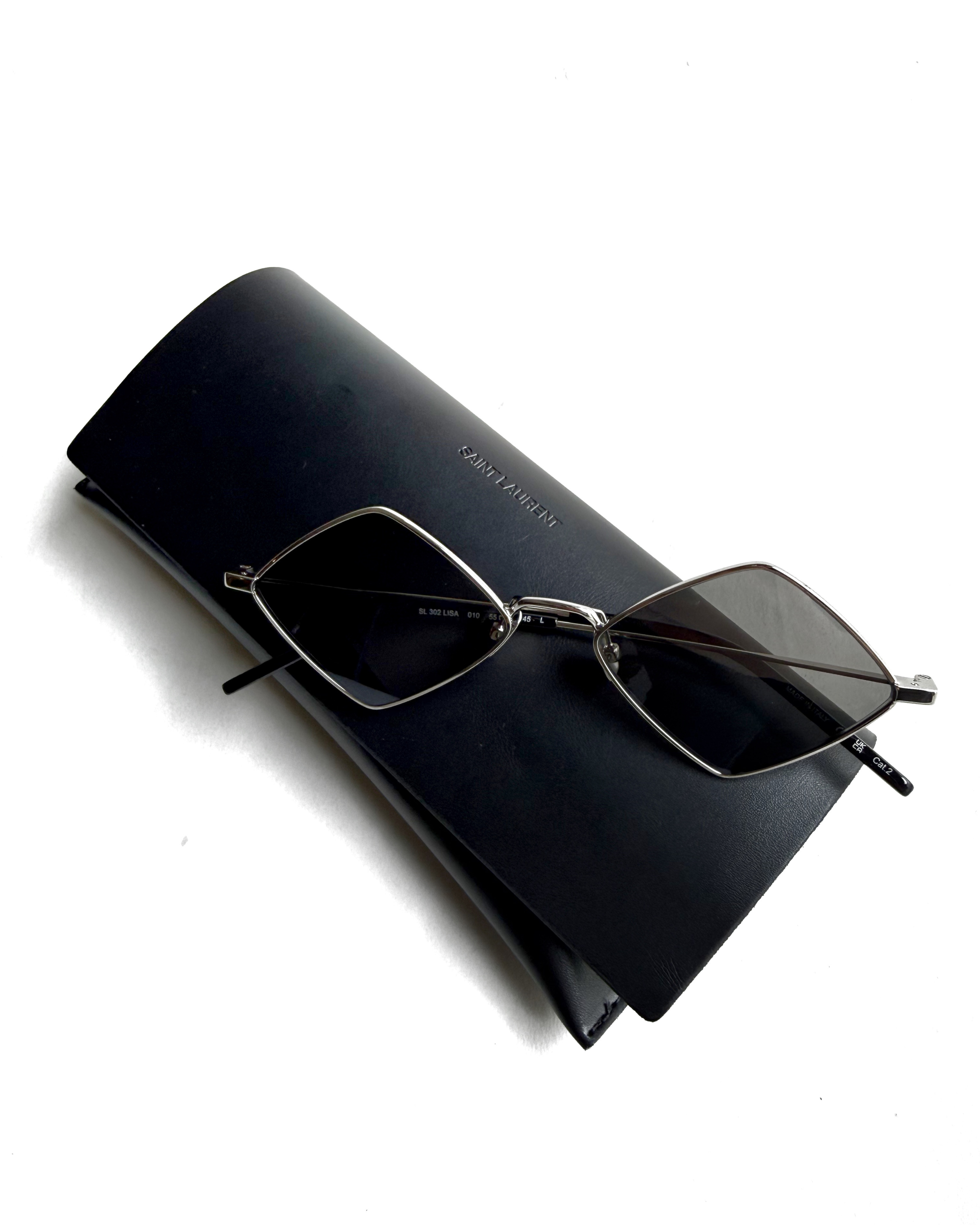 Lentes de sol SAINT LAURENT