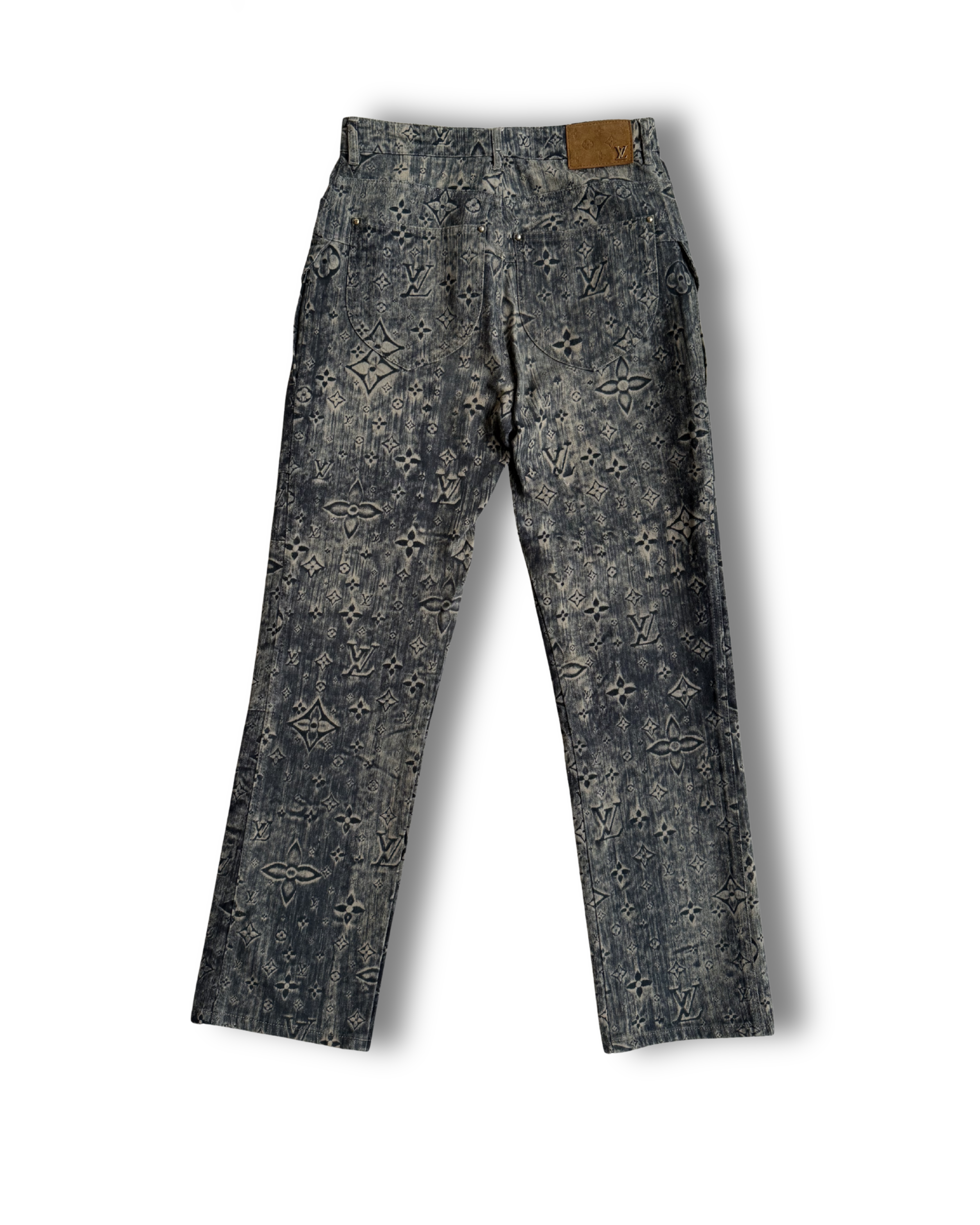 Jeans LOUIS VUITTON