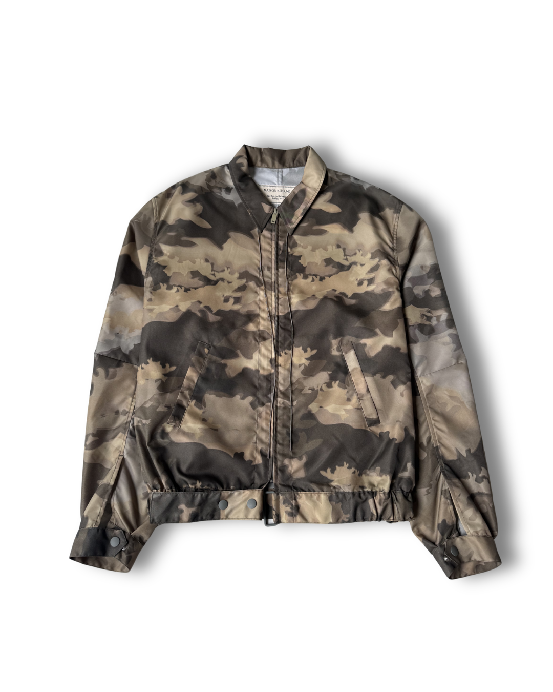 Chaqueta MAISON KITSUNÉ