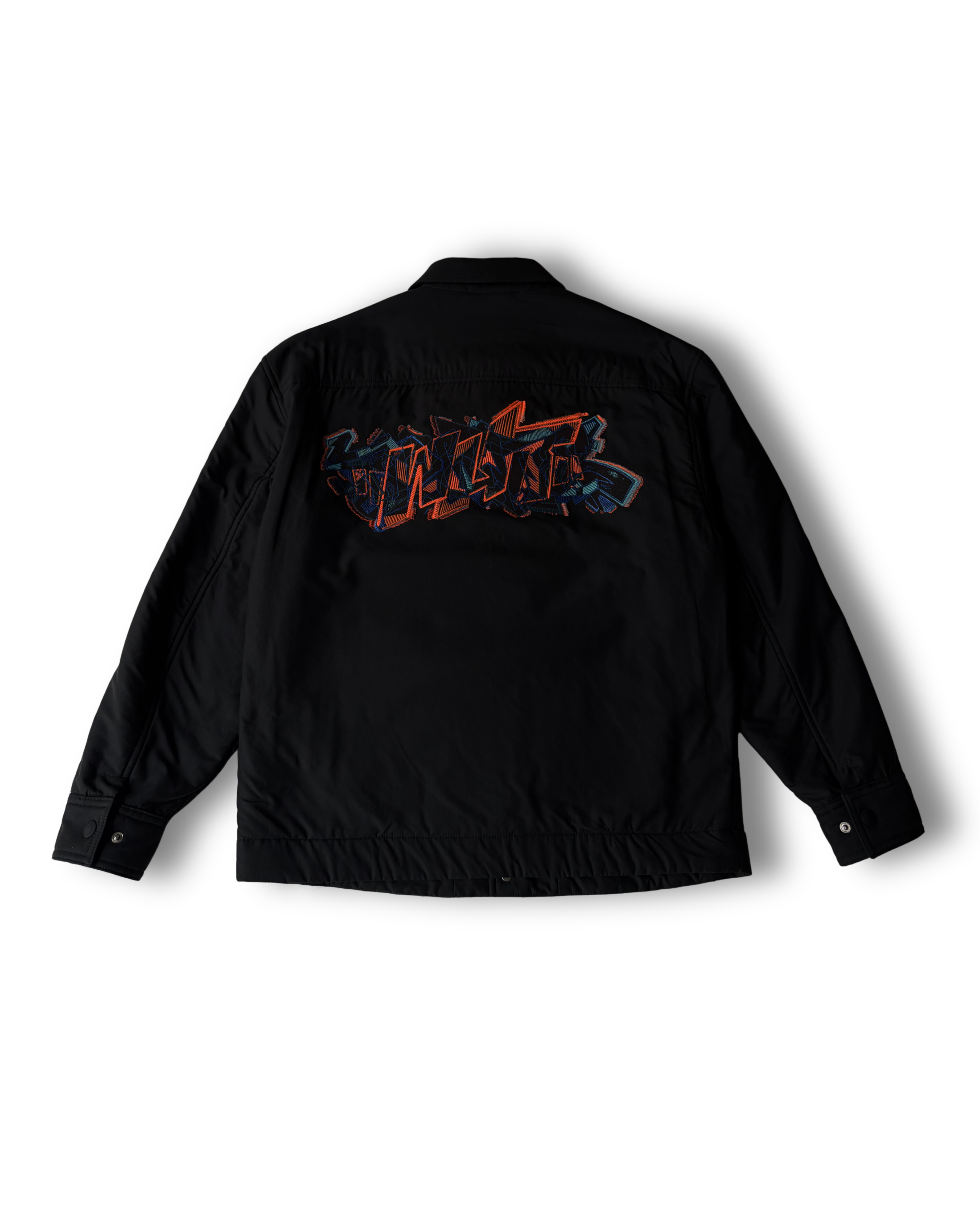 Chaqueta OFF-WHITE