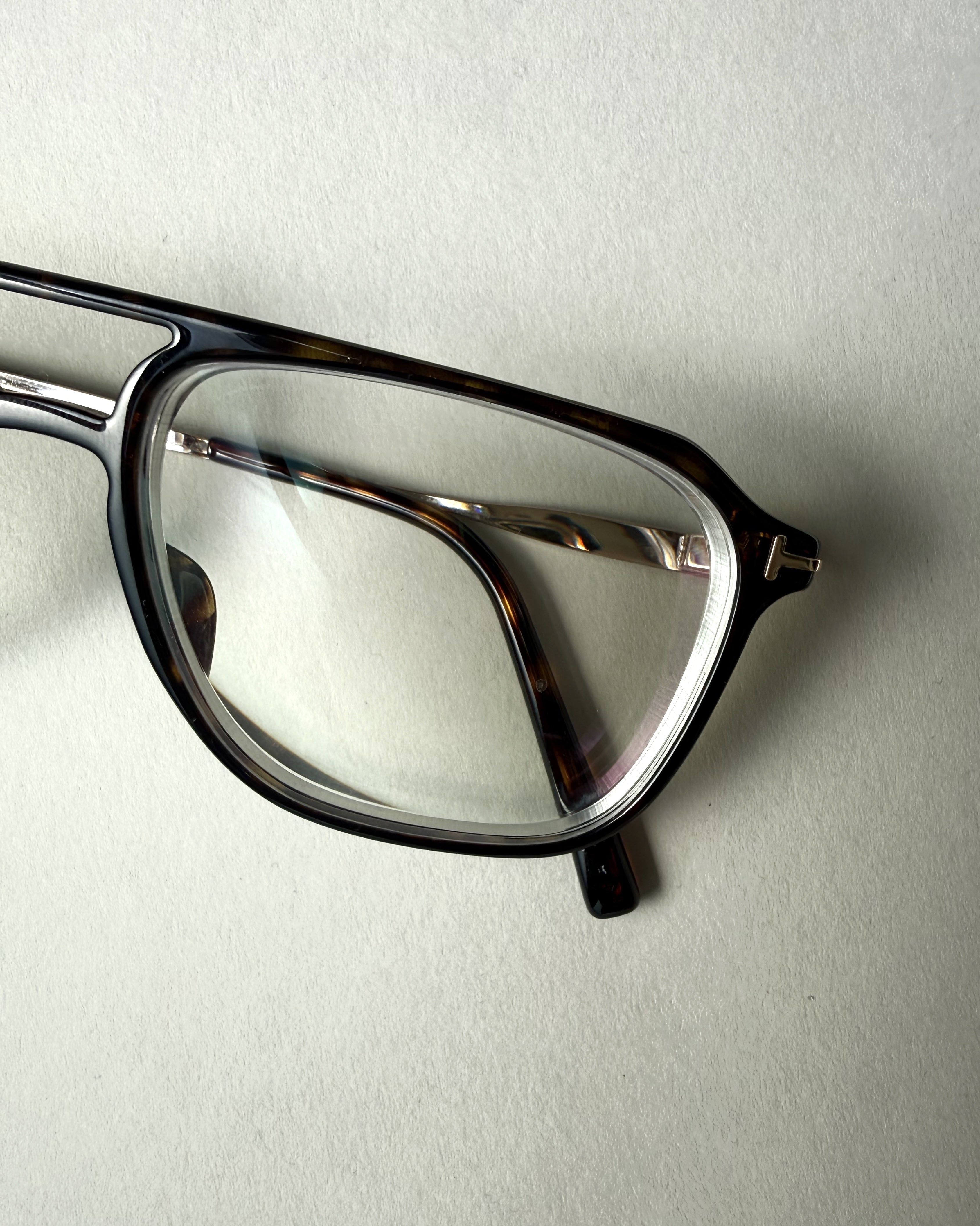 Lentes oftálmicos TOM FORD