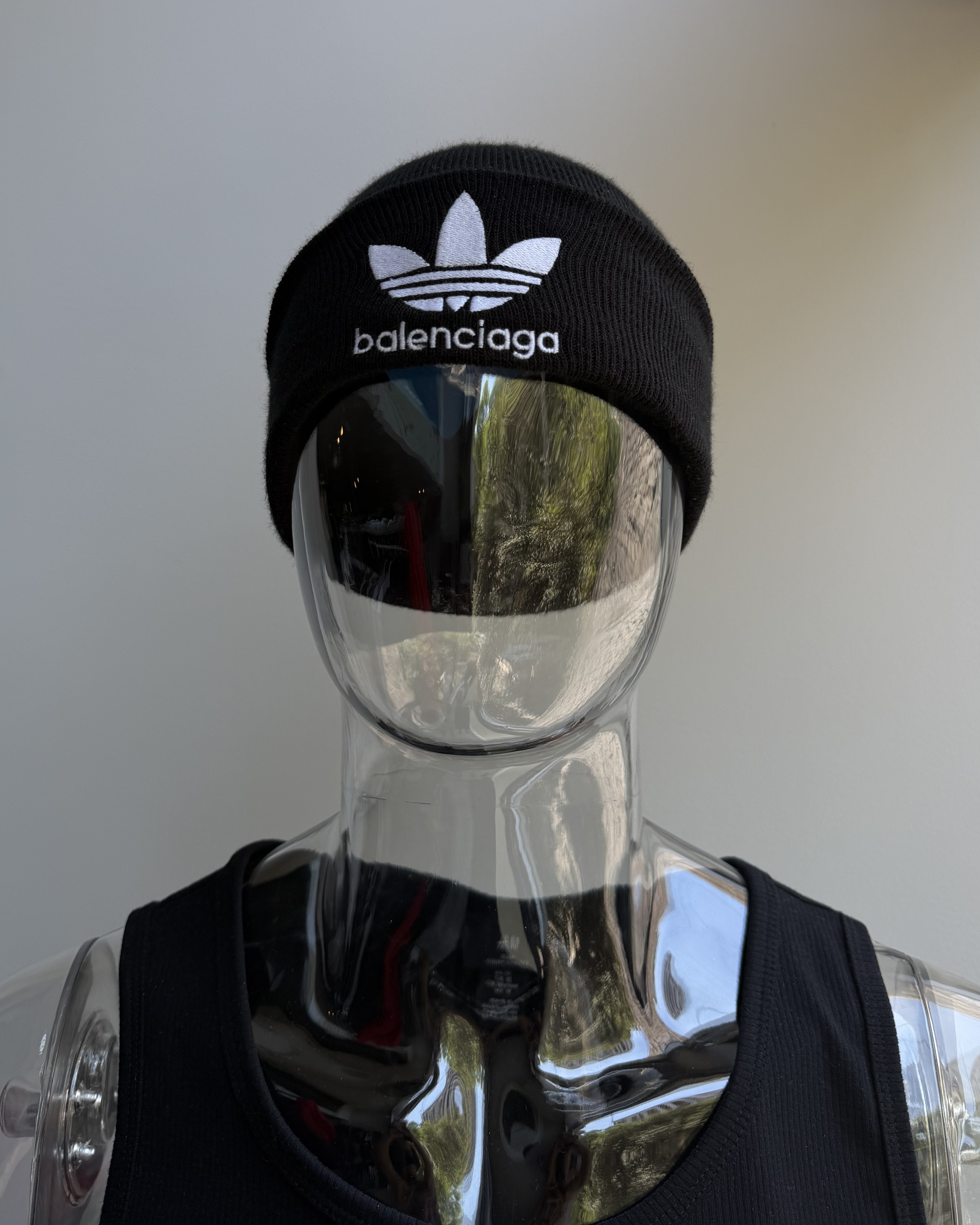 Gorro ADIDAS x BALENCIAGA