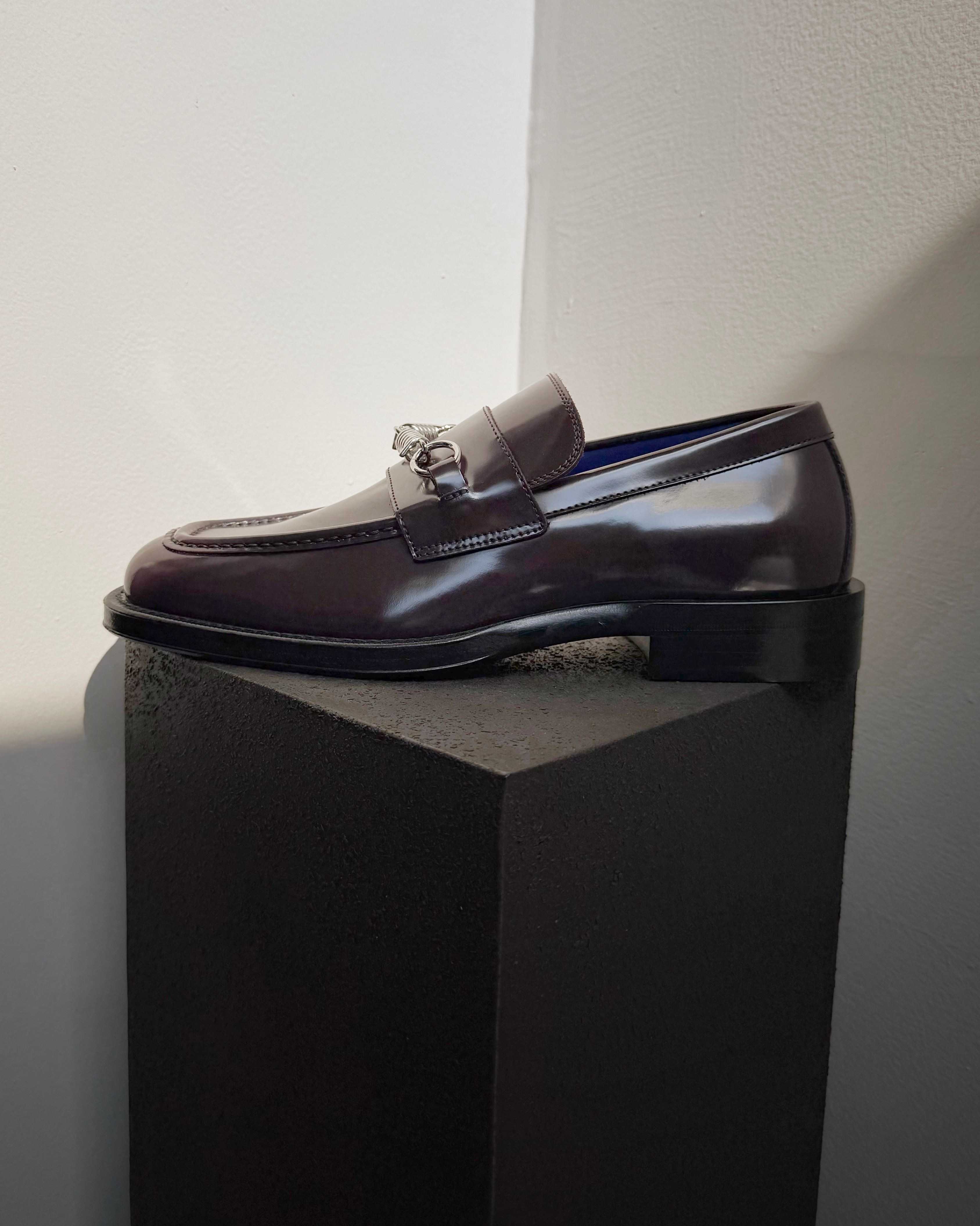 Mocasines BURBERRY