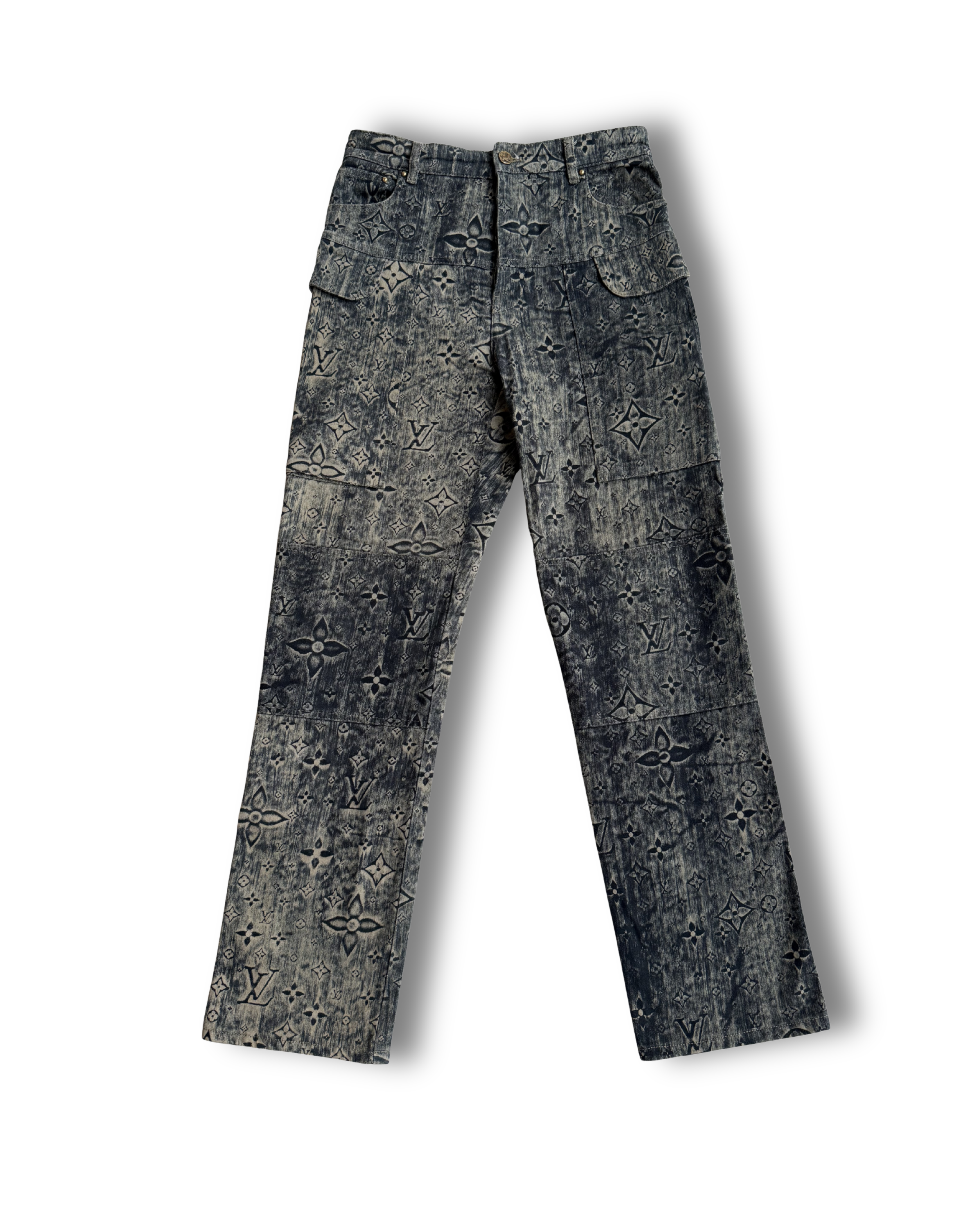 Jeans LOUIS VUITTON