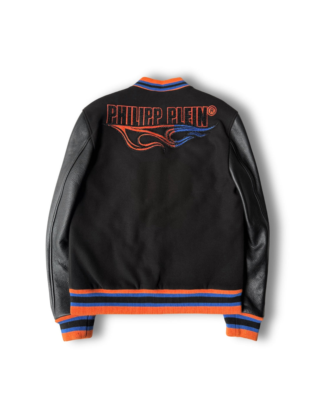 Varsity jacket PHILIPP PLEIN