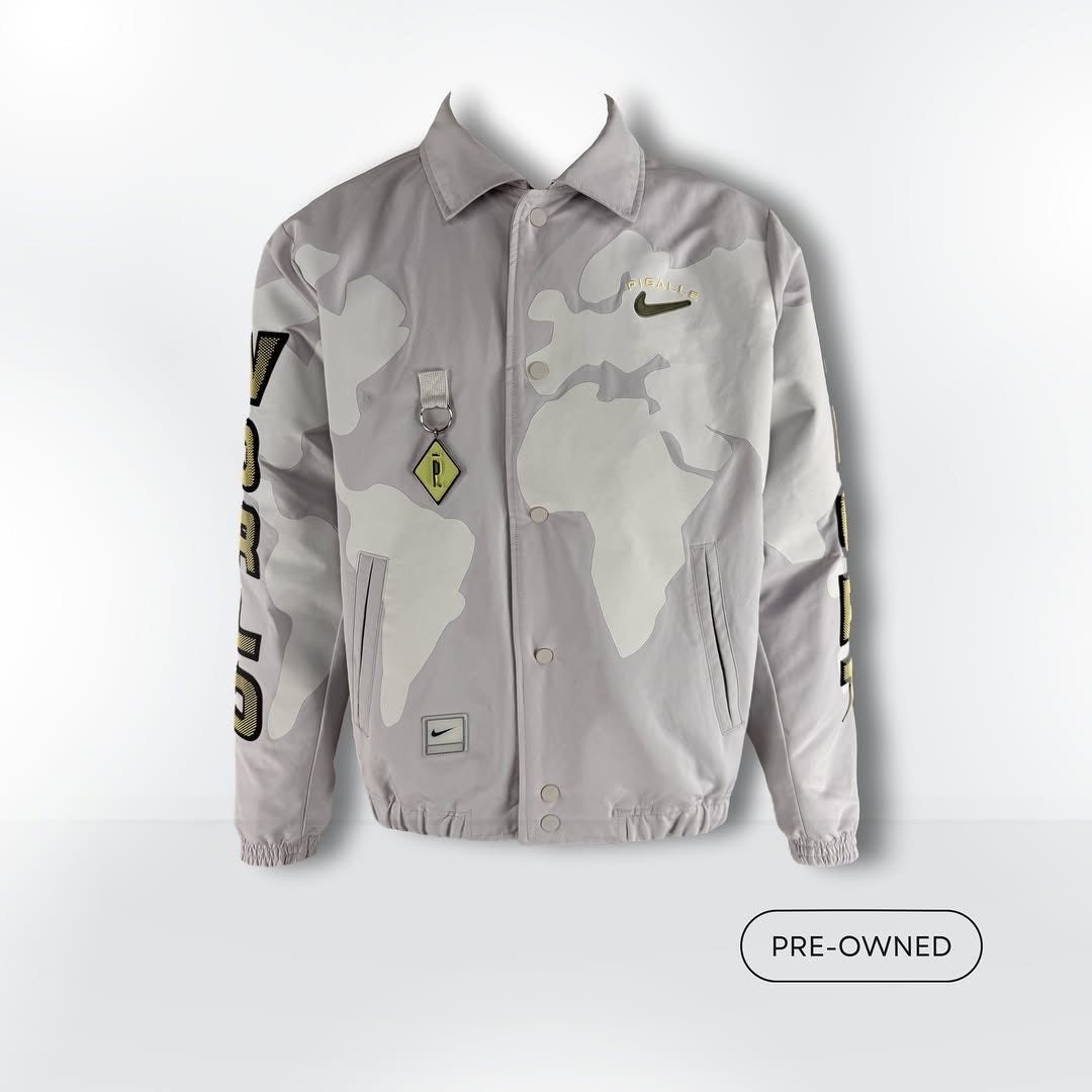 Chaqueta NIKE x PIGALLE
