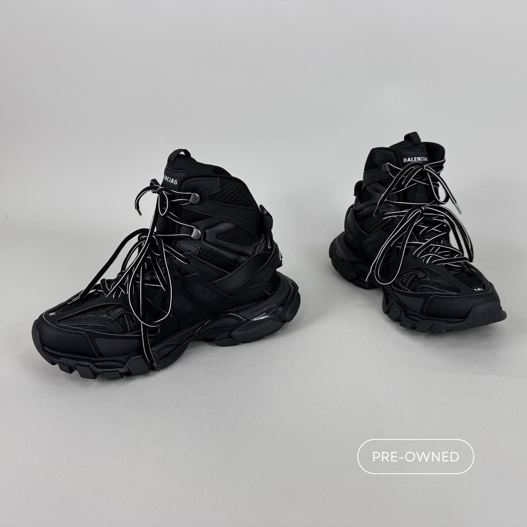 Tenis BALENCIAGA Track