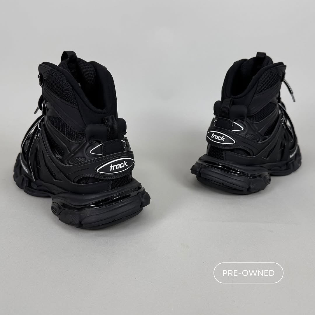 Tenis BALENCIAGA Track