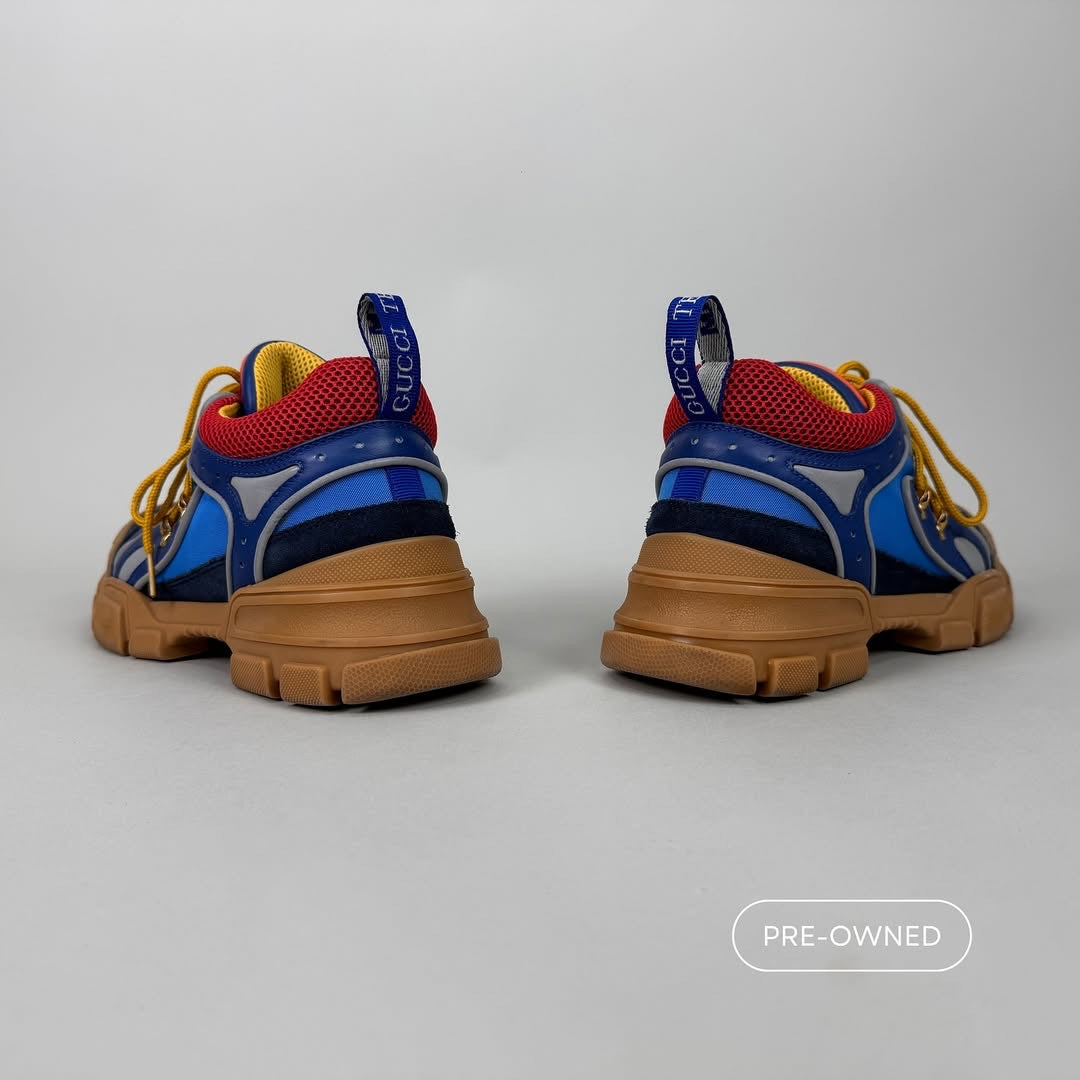 Tenis GUCCI Flashtrek
