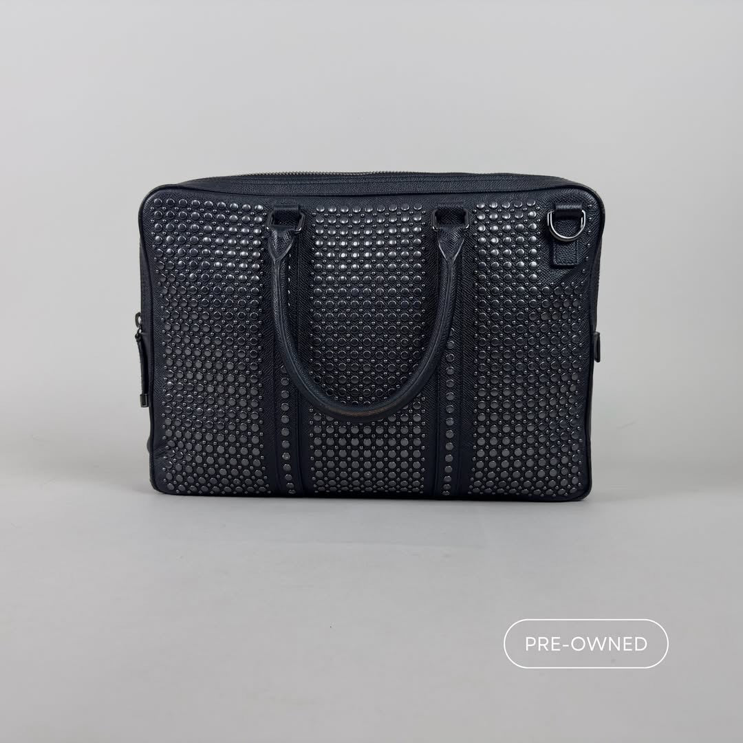 Maletín BURBERRY