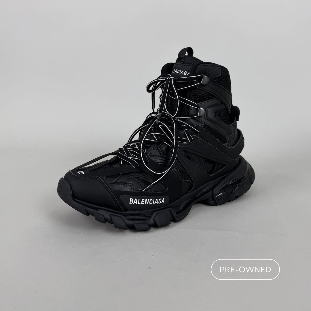 Tenis BALENCIAGA Track