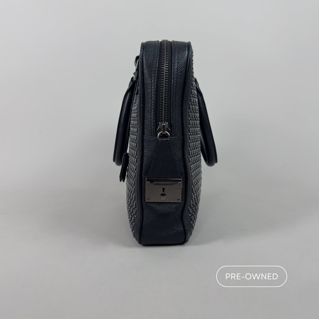 Maletín BURBERRY