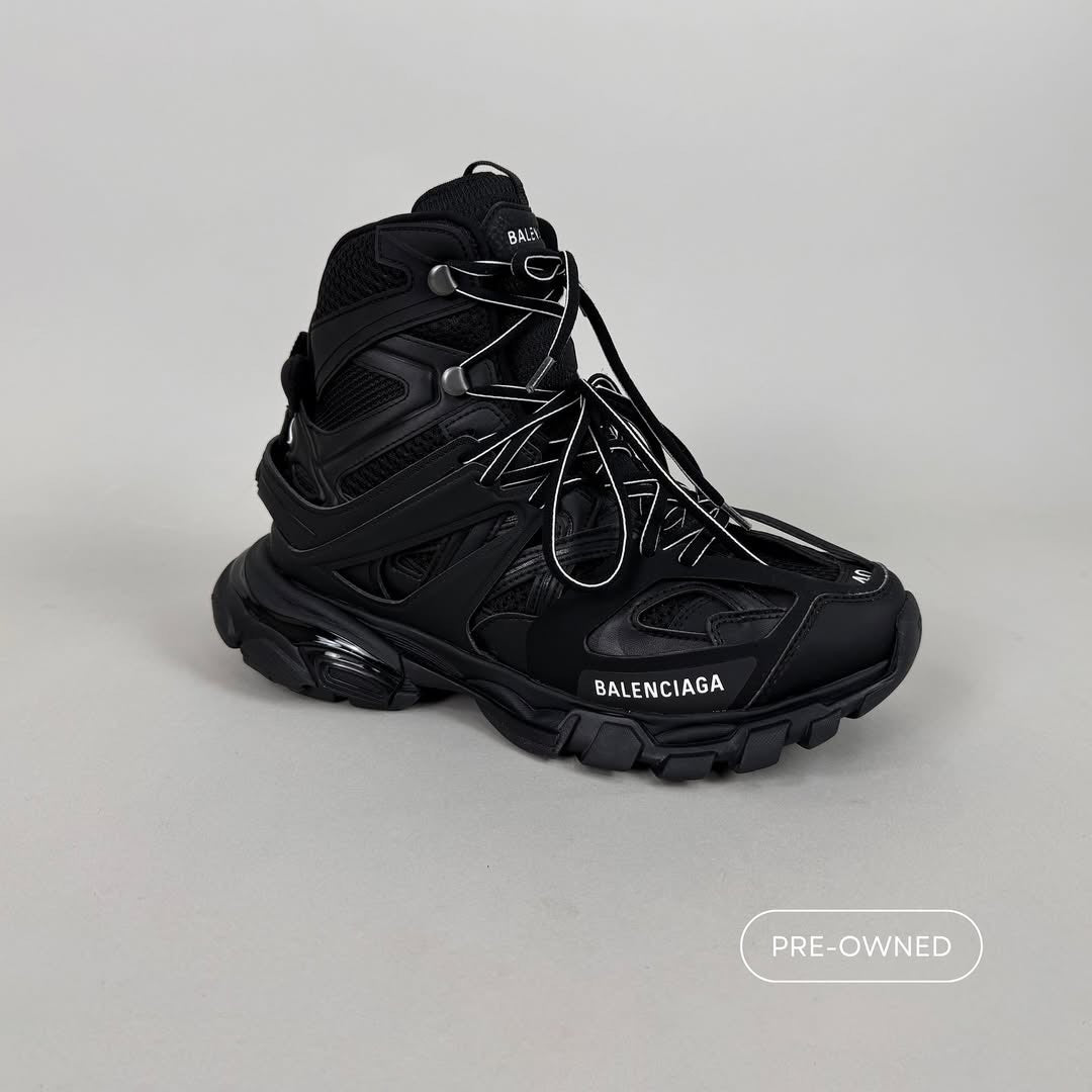 Tenis BALENCIAGA Track