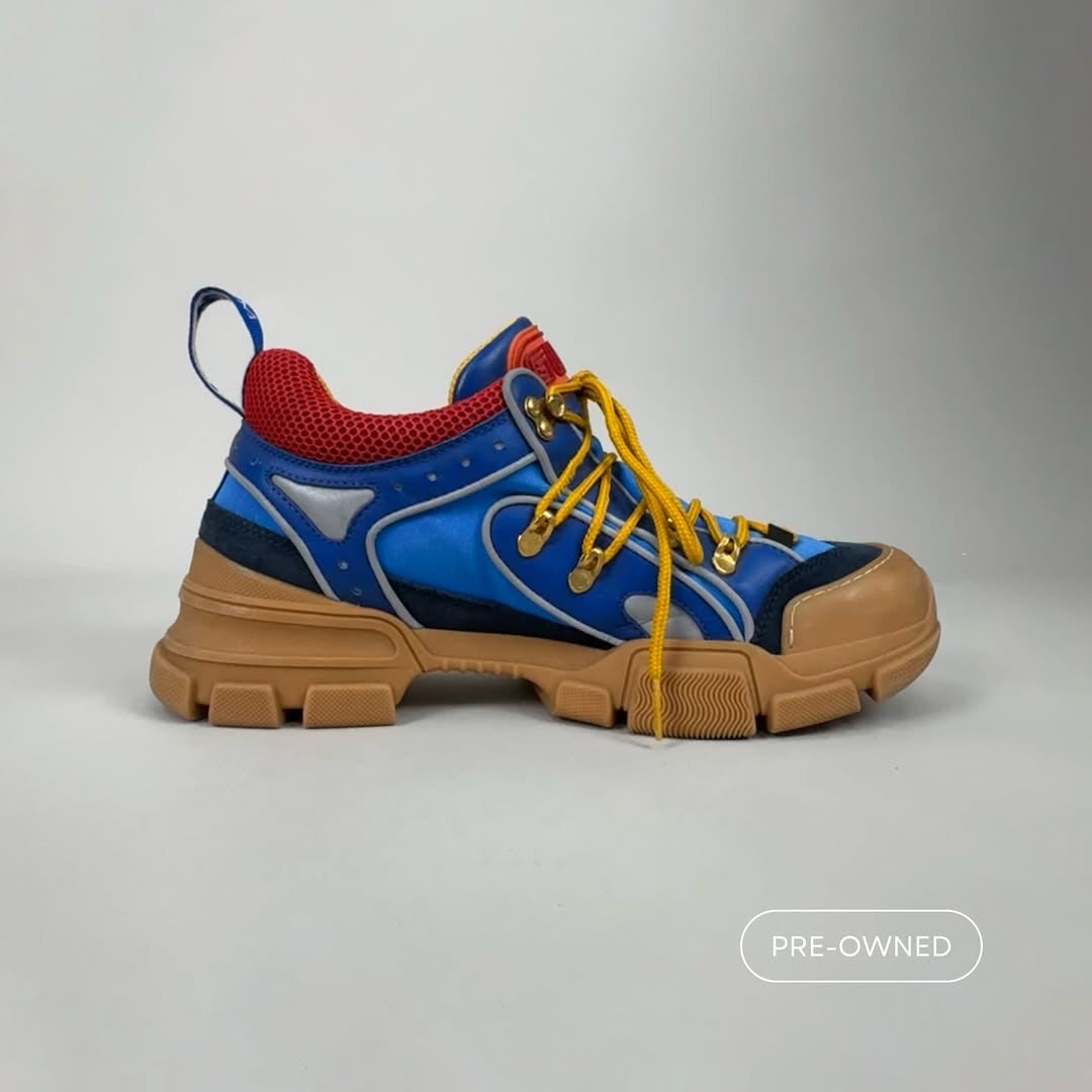 Tenis GUCCI Flashtrek