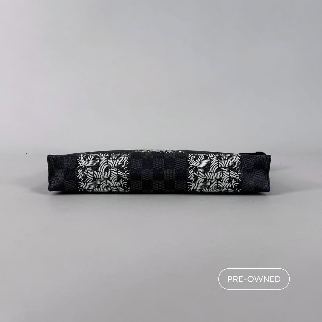 Bolsa de mano LOUIS VUITTON