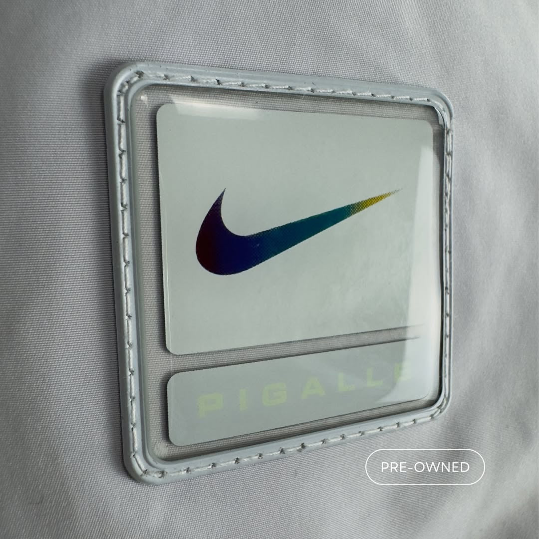 Chaqueta NIKE x PIGALLE