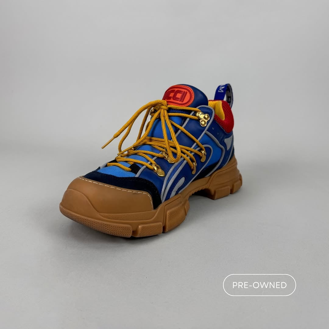 Tenis GUCCI Flashtrek