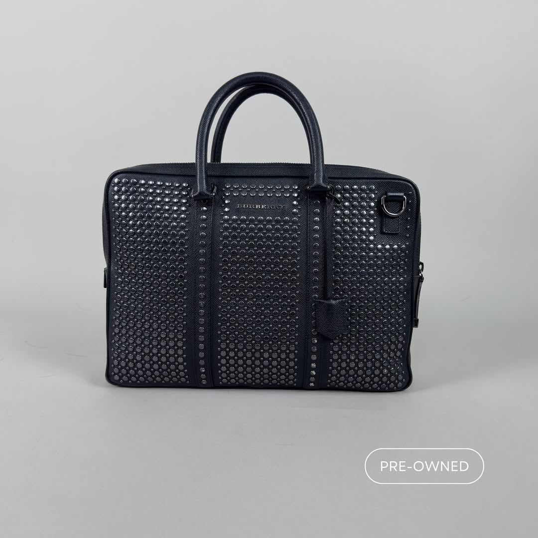 Maletín BURBERRY