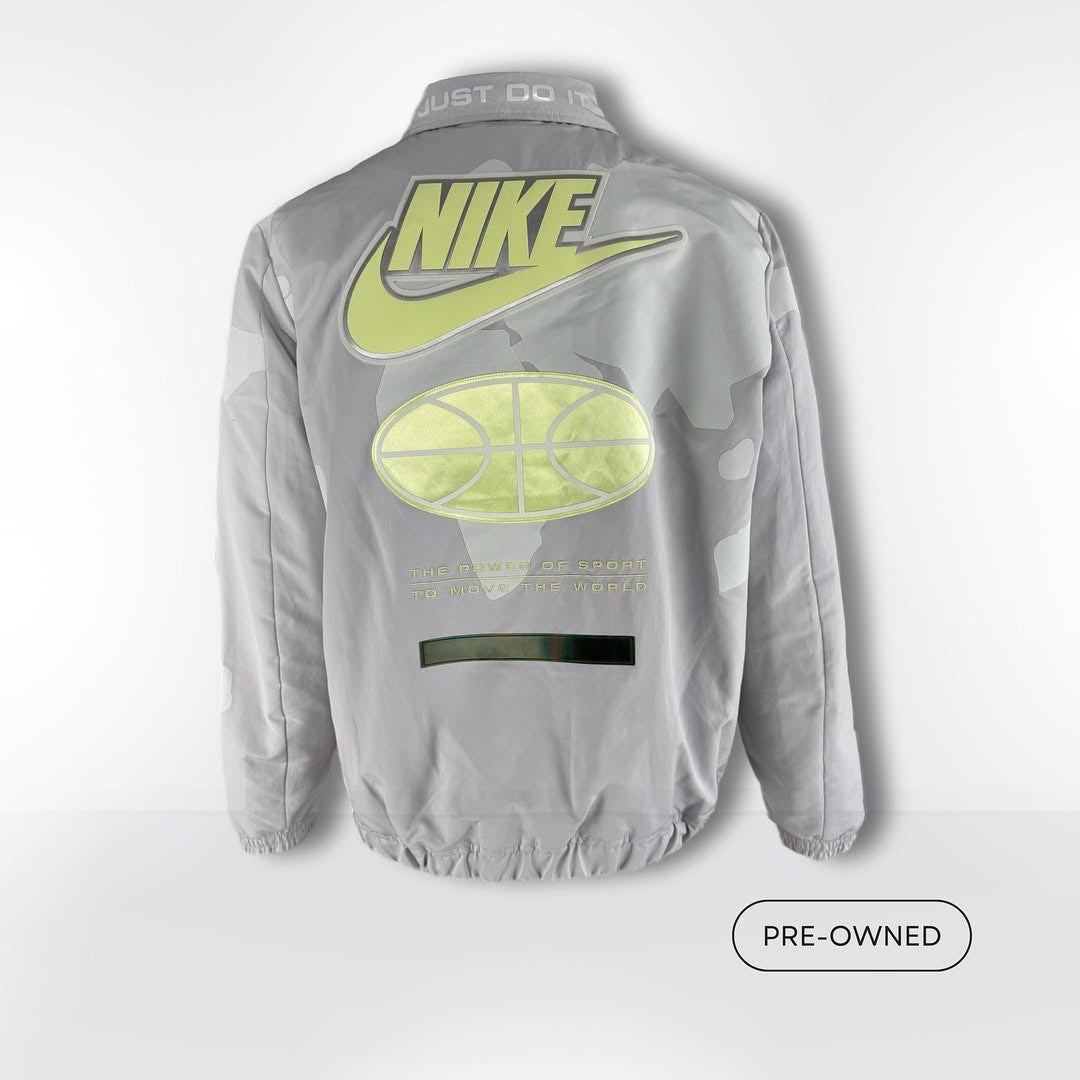 Chaqueta NIKE x PIGALLE