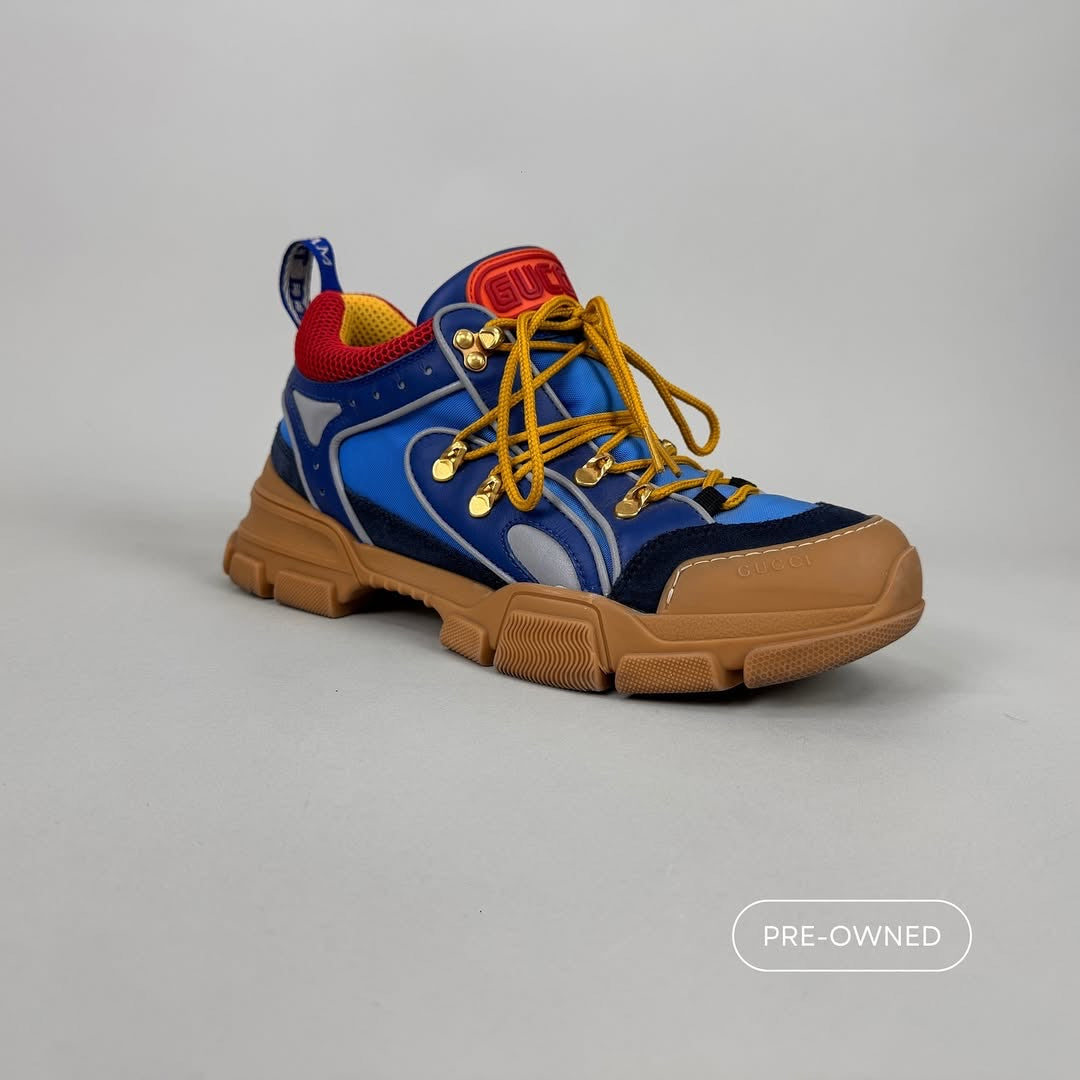 Tenis GUCCI Flashtrek