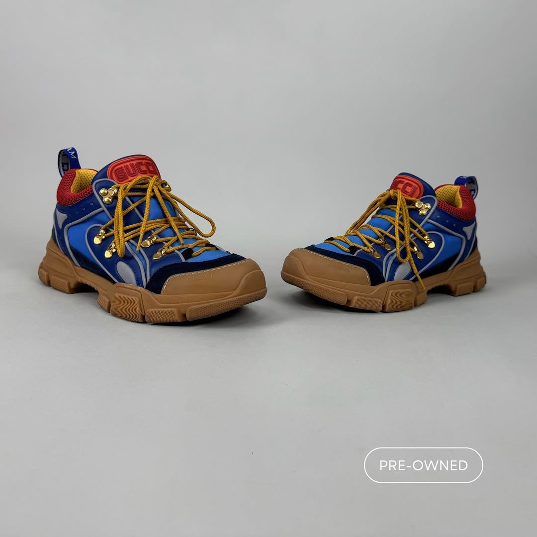 Tenis GUCCI Flashtrek