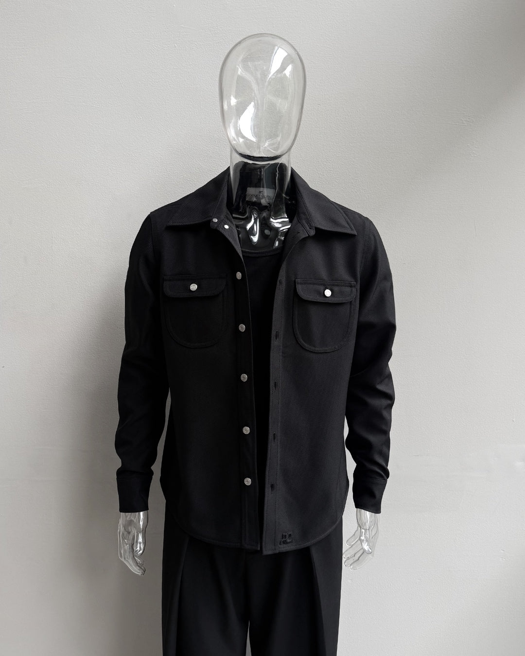 Sobrecamisa COURRÈGES
