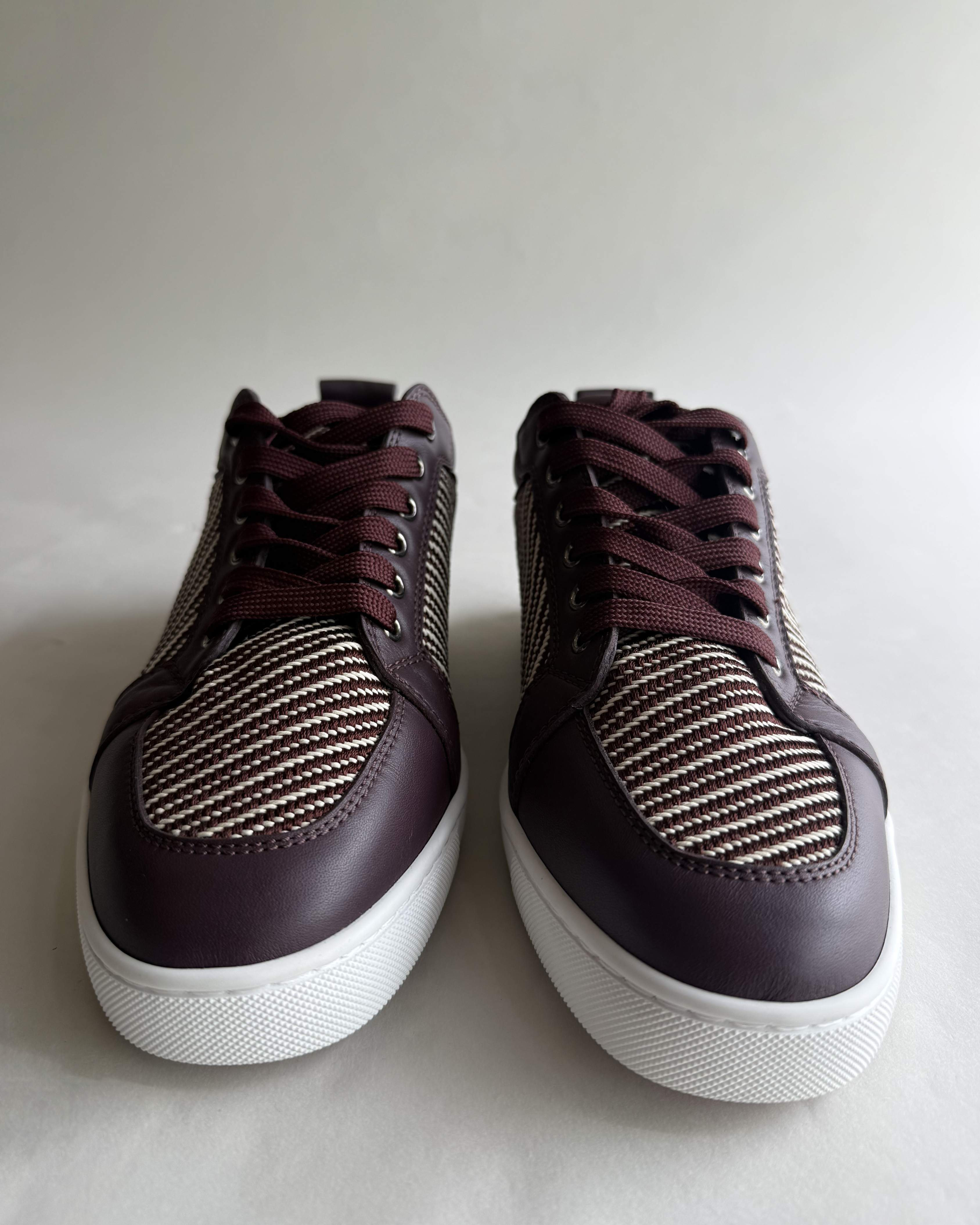 Tenis CHRISTIAN LOUBOUTIN