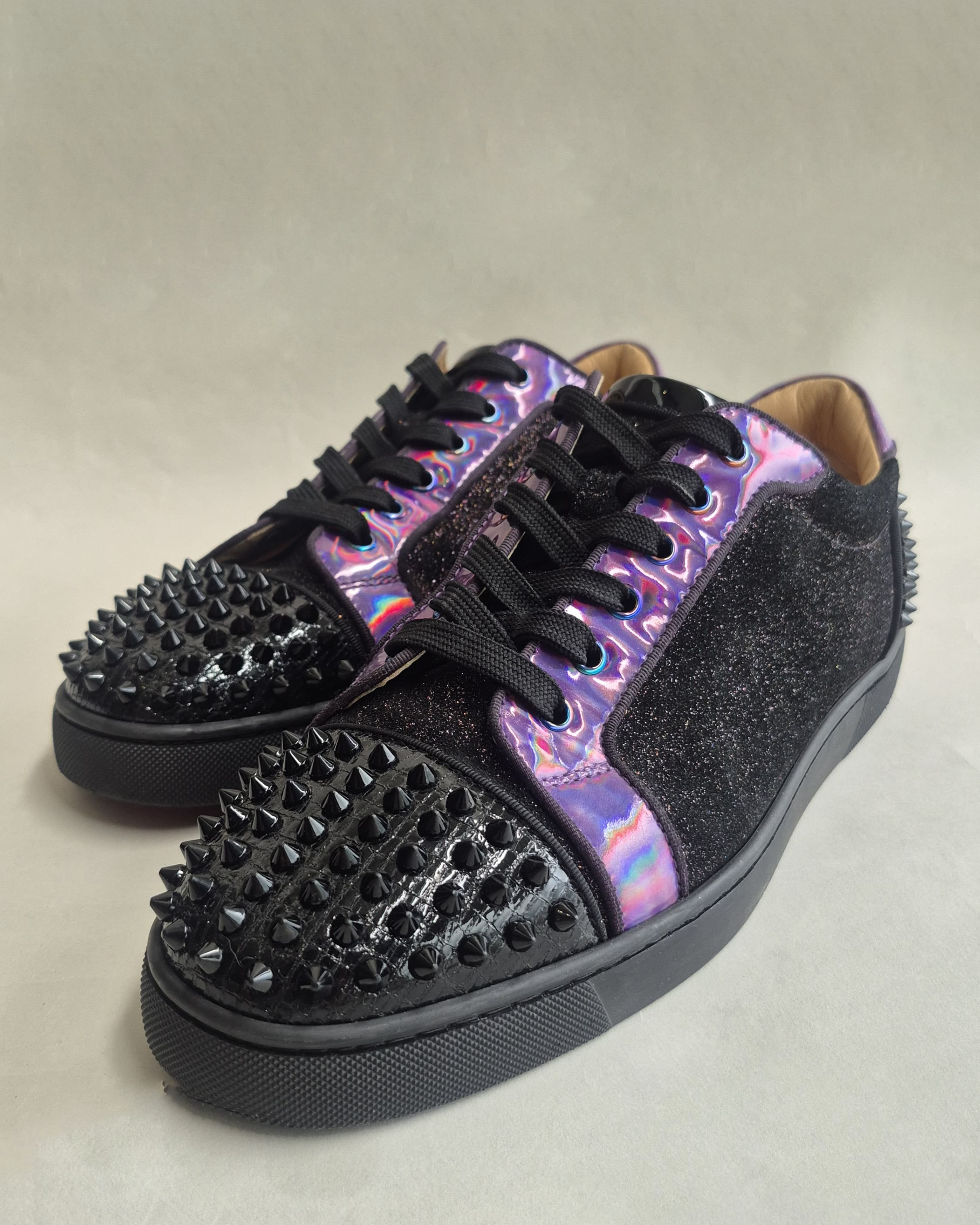 Tenis CHRISTIAN LOUBOUTIN