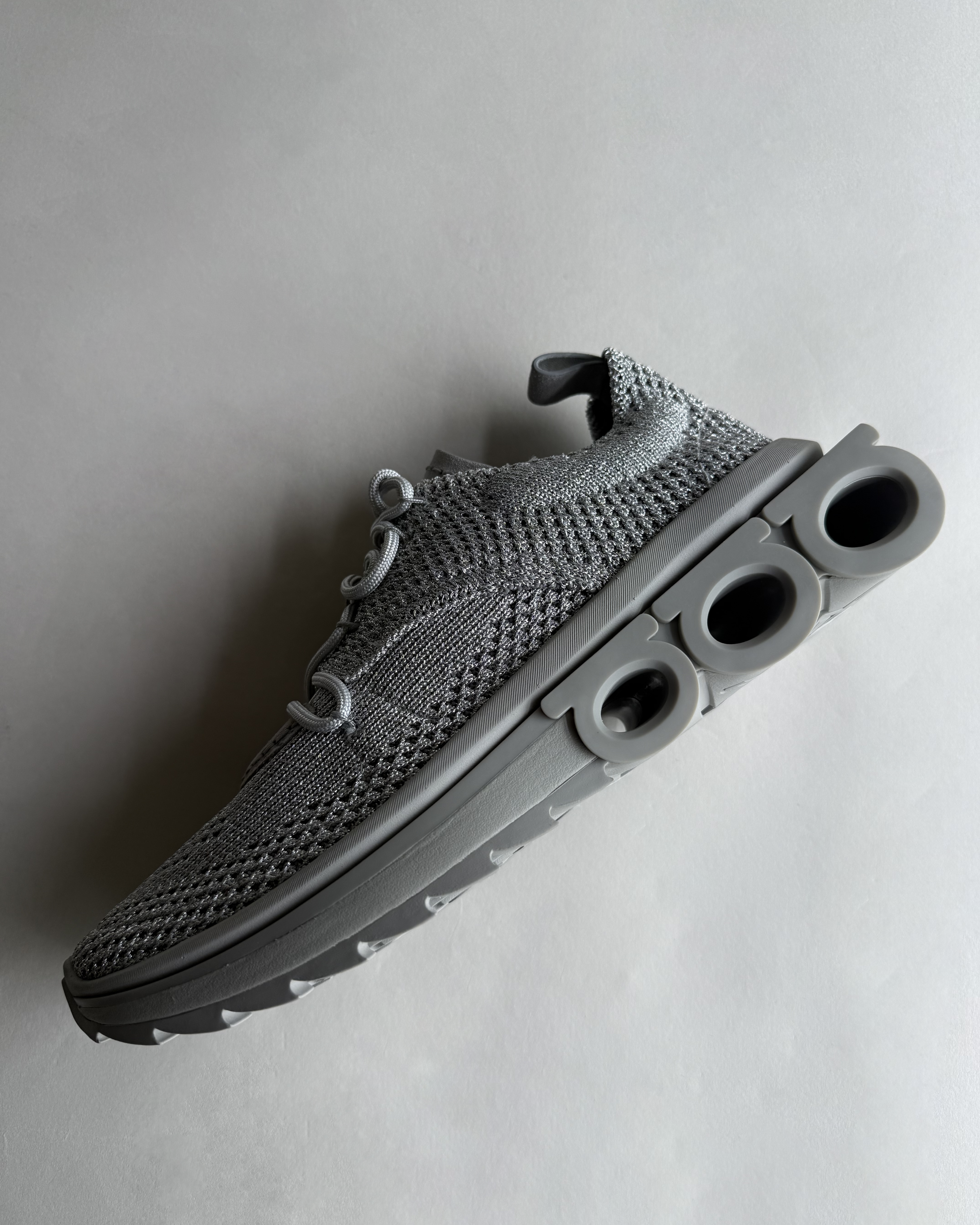 Tenis FERRAGAMO