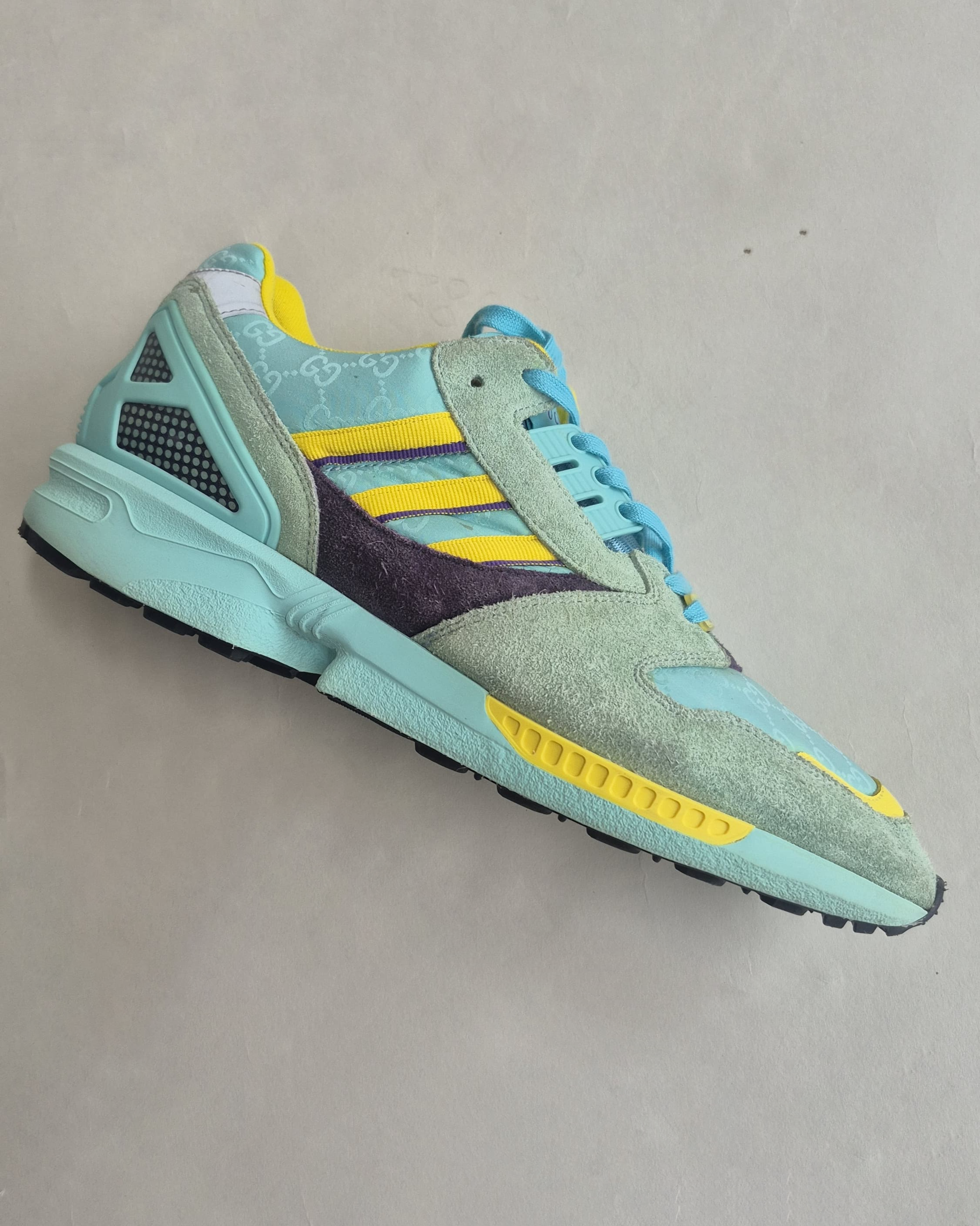 Tenis ADIDAS x GUCCI