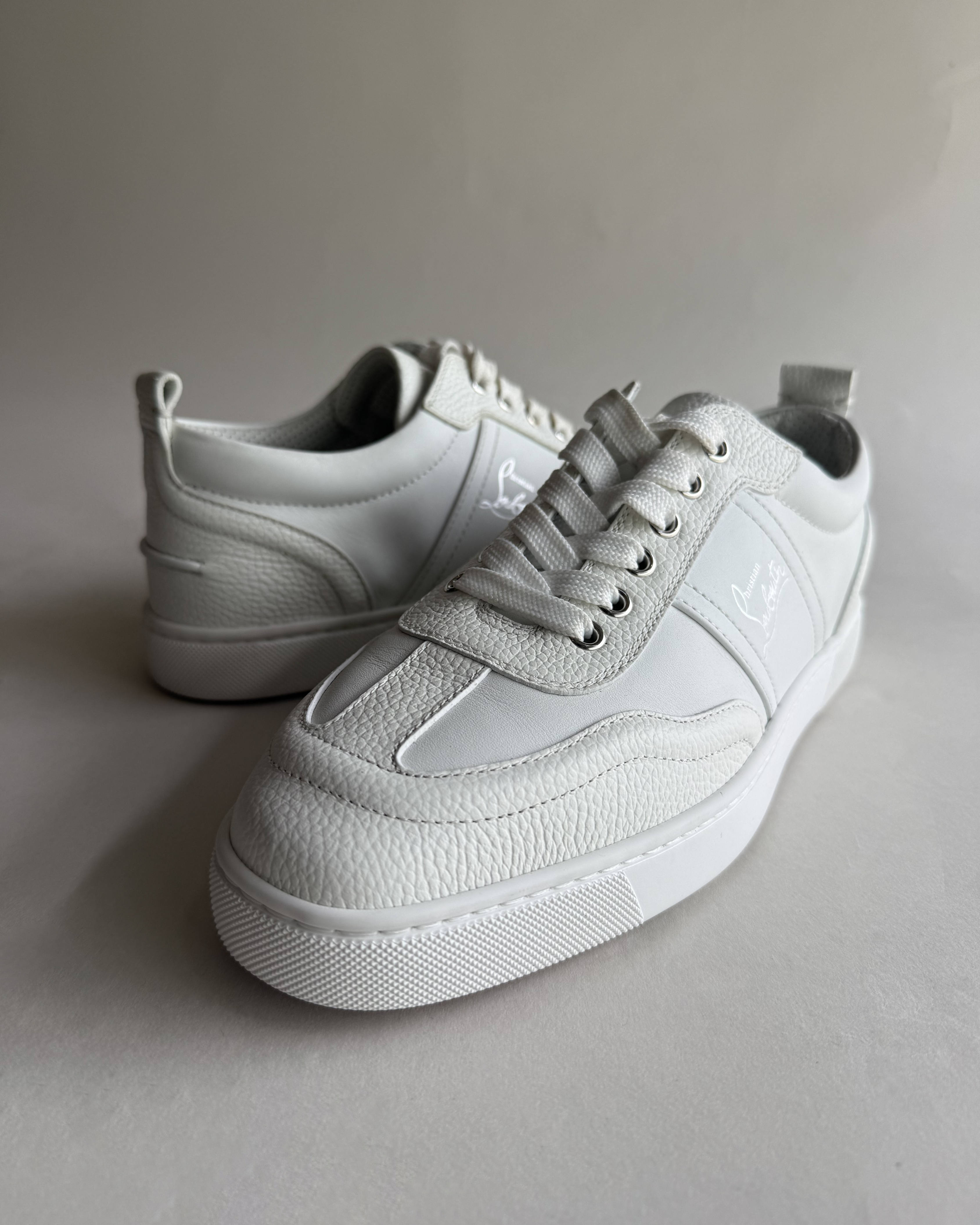 Tenis CHRISTIAN LOUBOUTIN