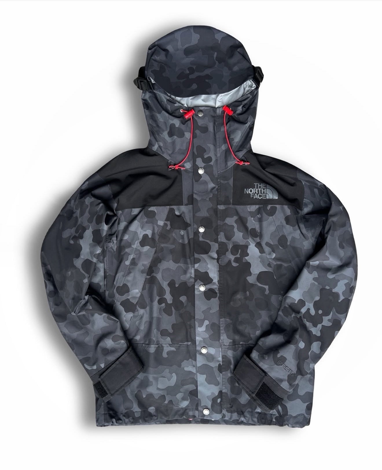 Chaqueta gore-tex THE NORTH FACE