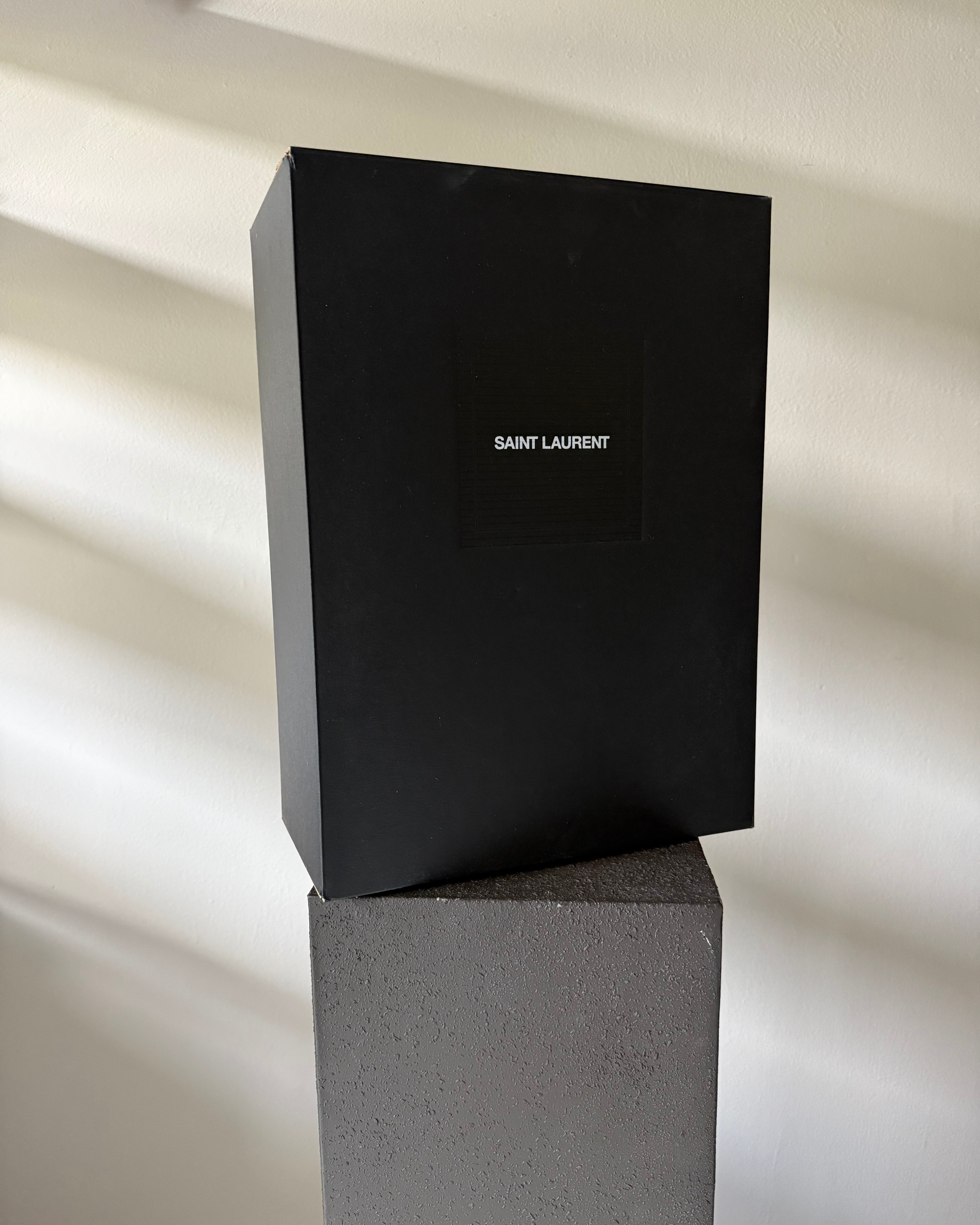 Alpargatas SAINT LAURENT