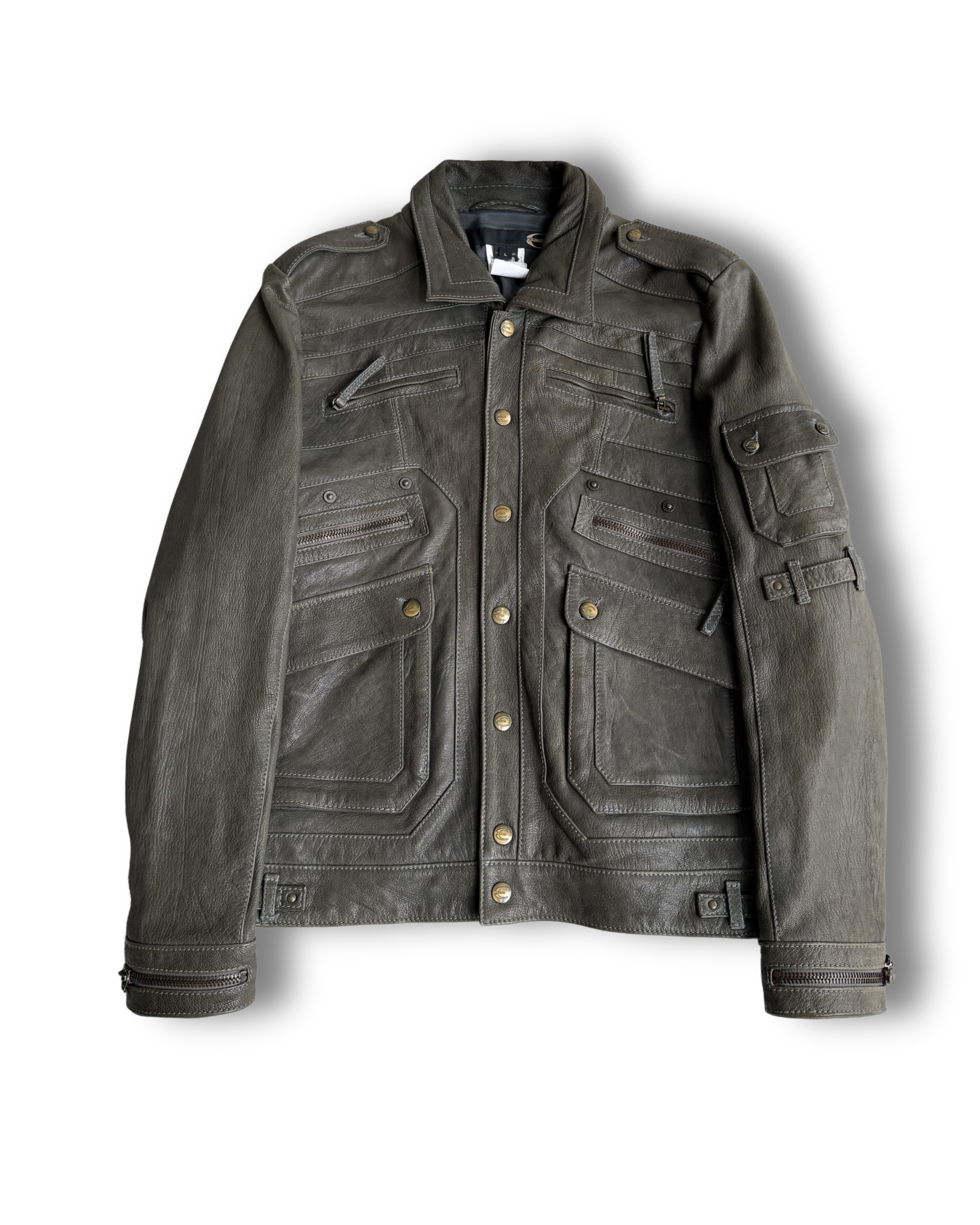 Chaqueta ROBERTO CAVALLI