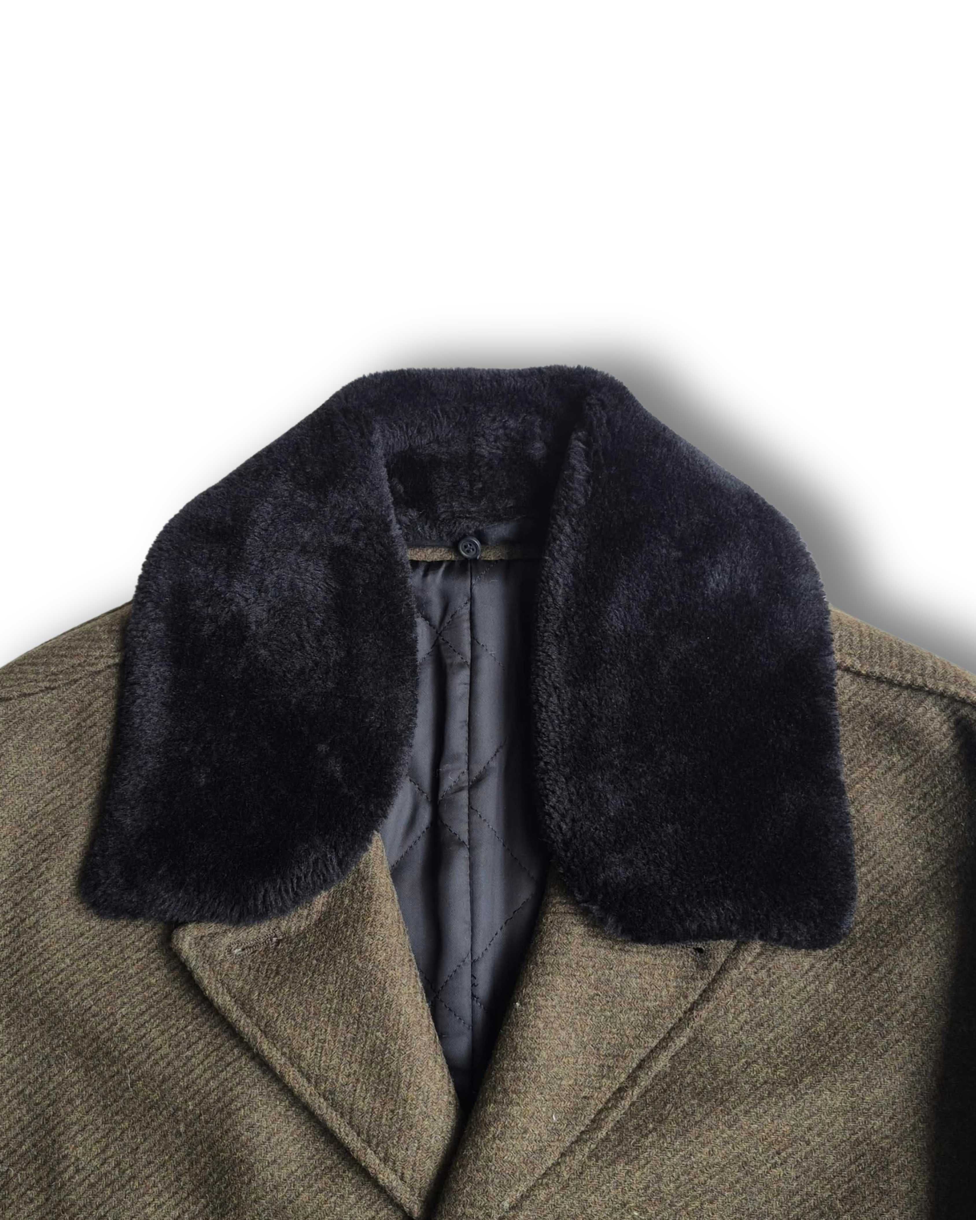 Abrigo THE KOOPLES