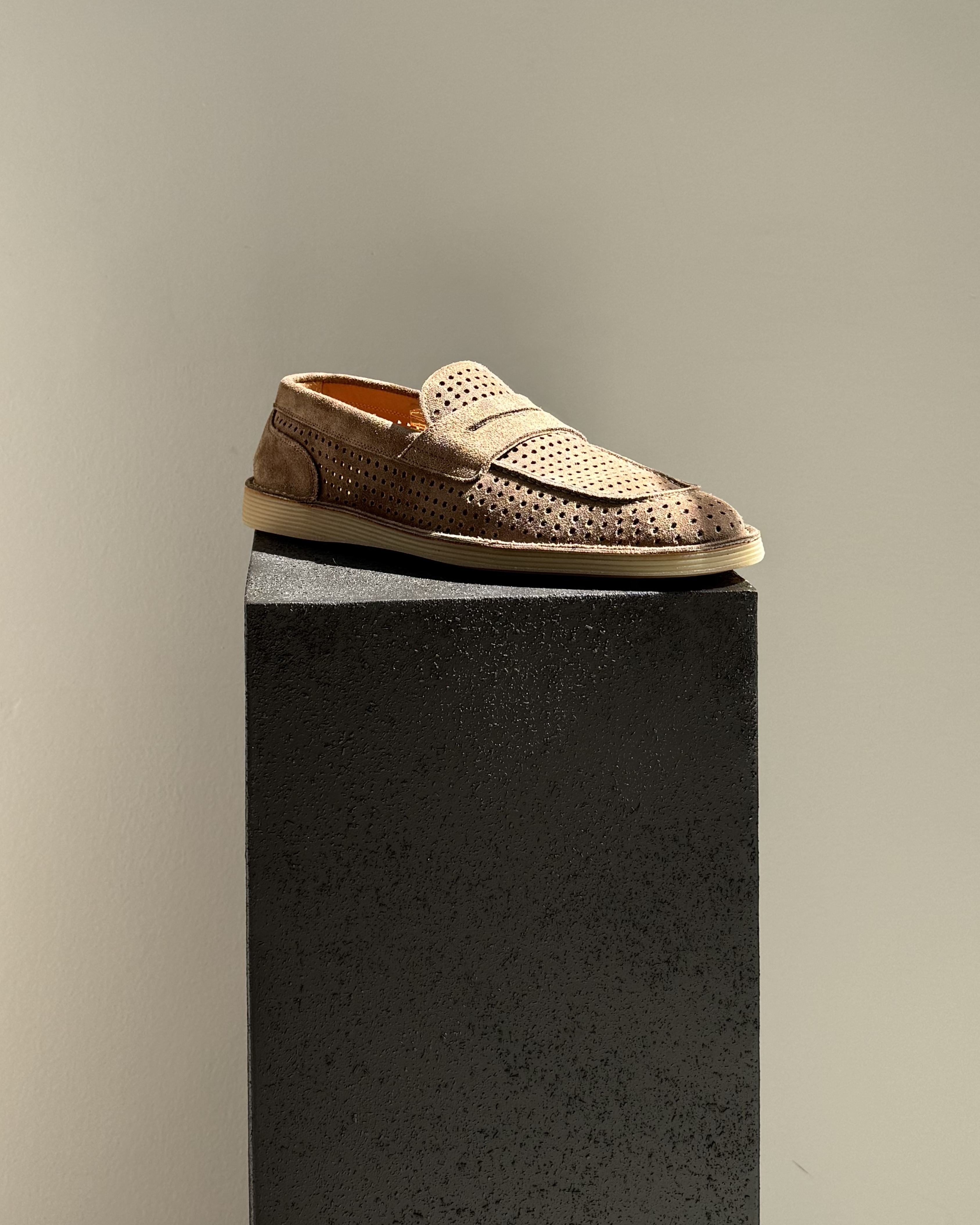 Mocasines DOLCE & GABBANA
