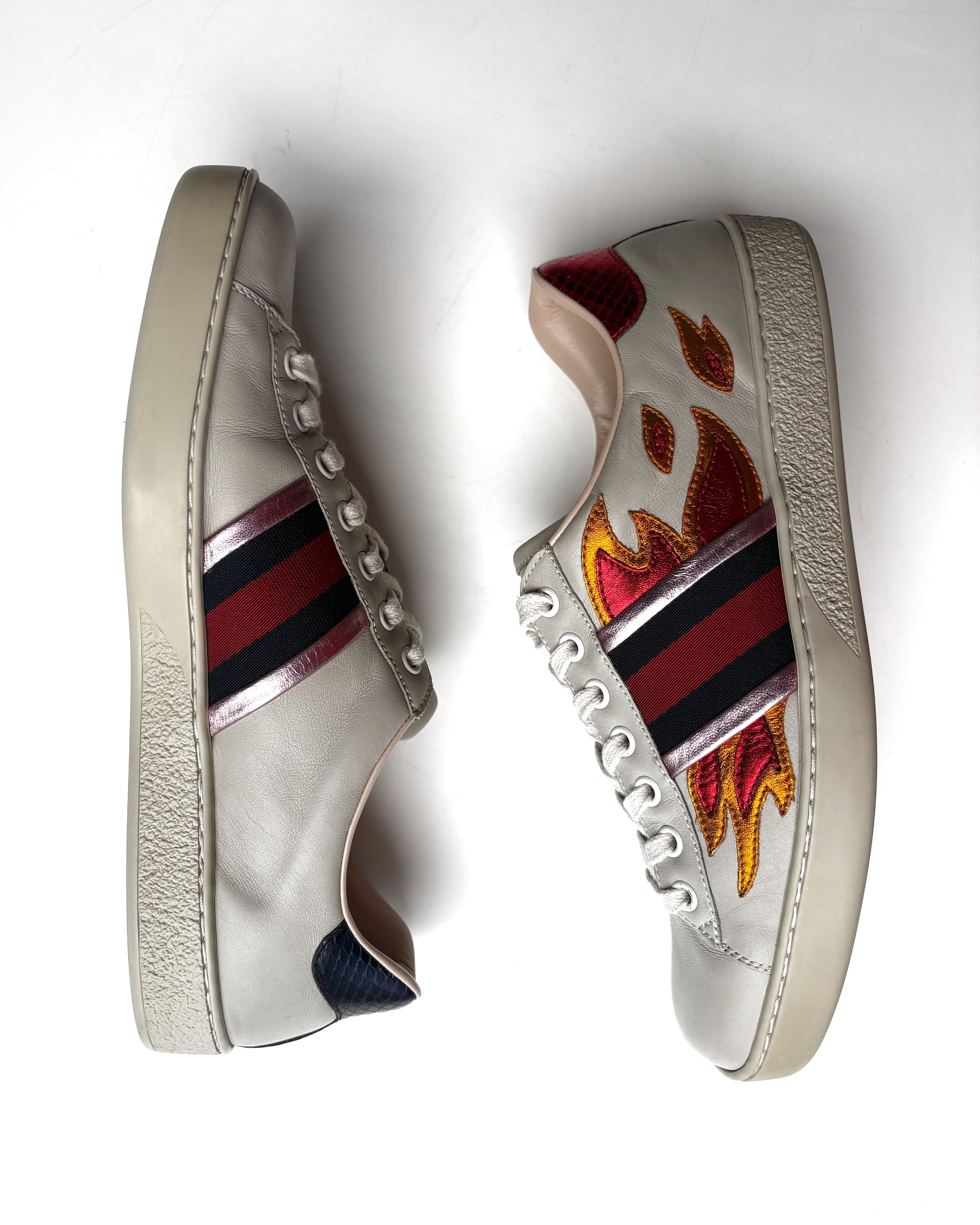 Tenis GUCCI