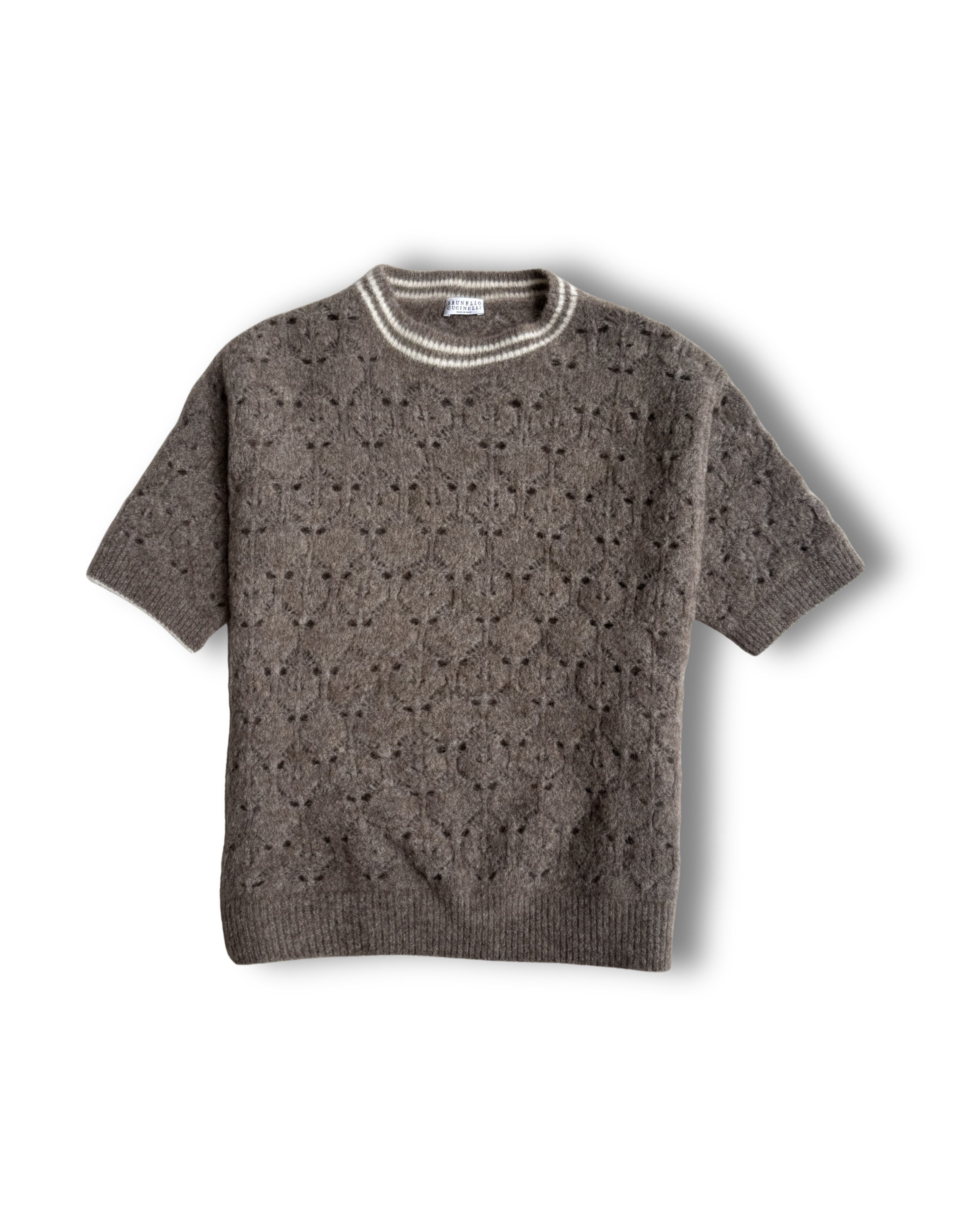 Playera BRUNELLO CUCINELLI