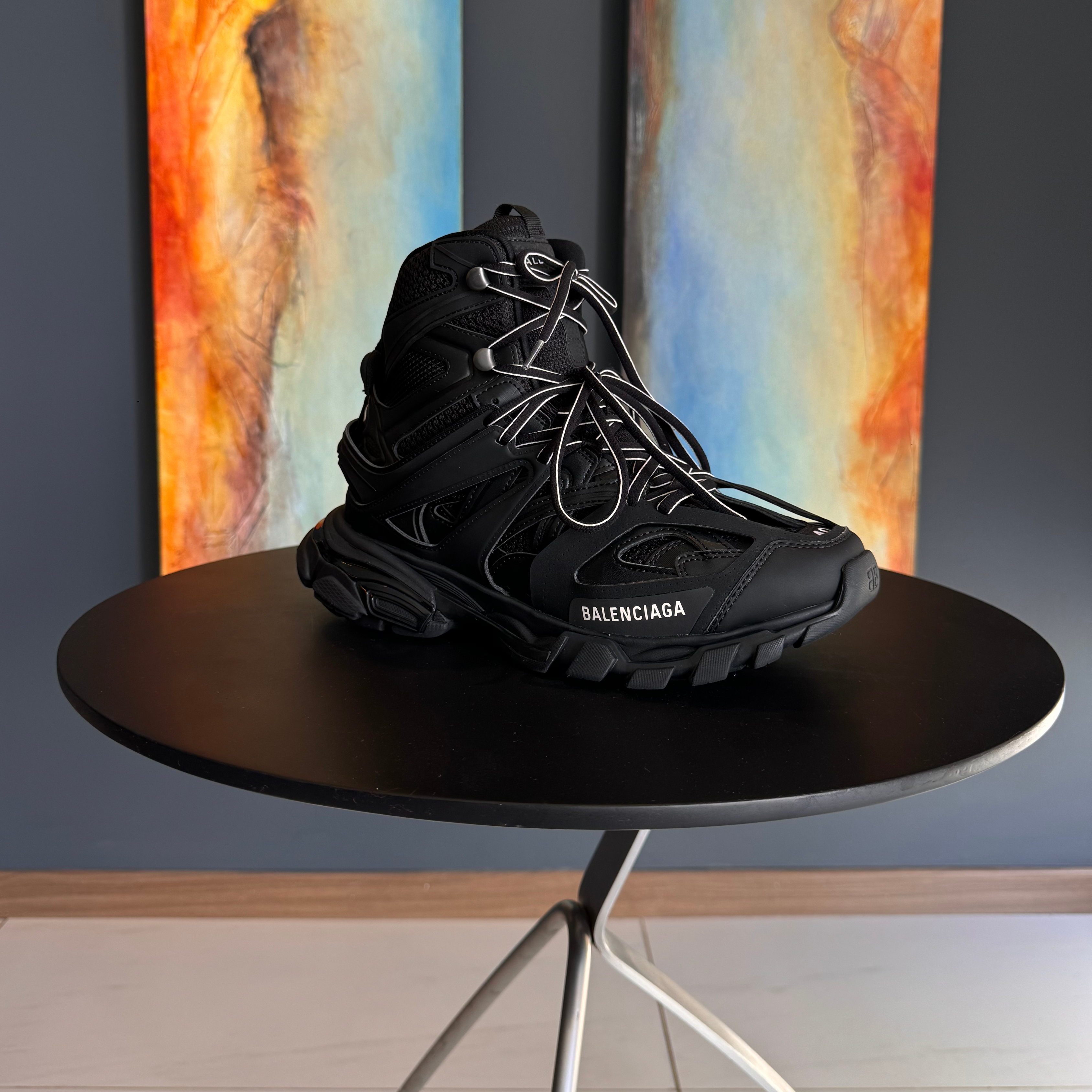 Tenis BALENCIAGA Track